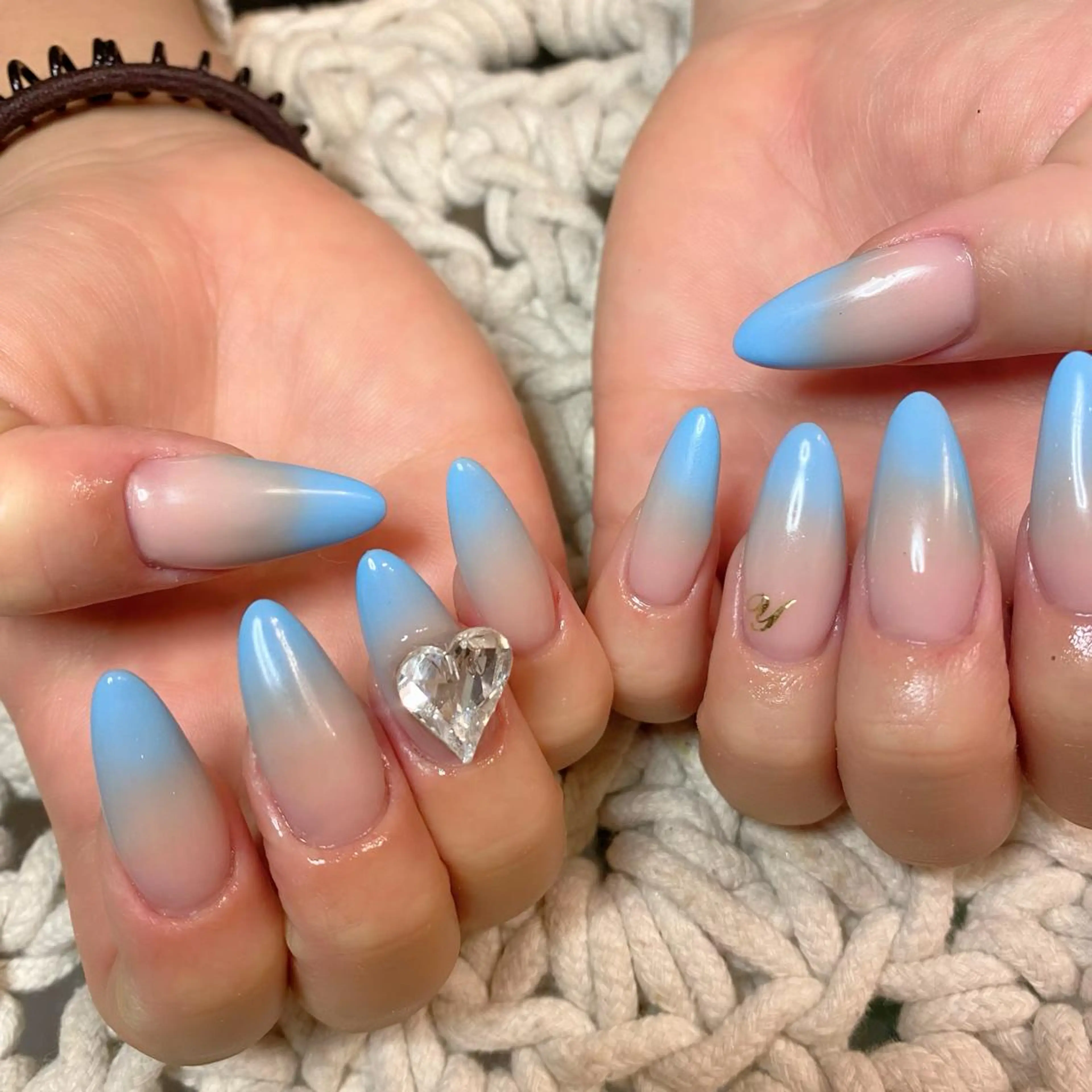 ネイル YUKI /stellavieのネイルデザイン