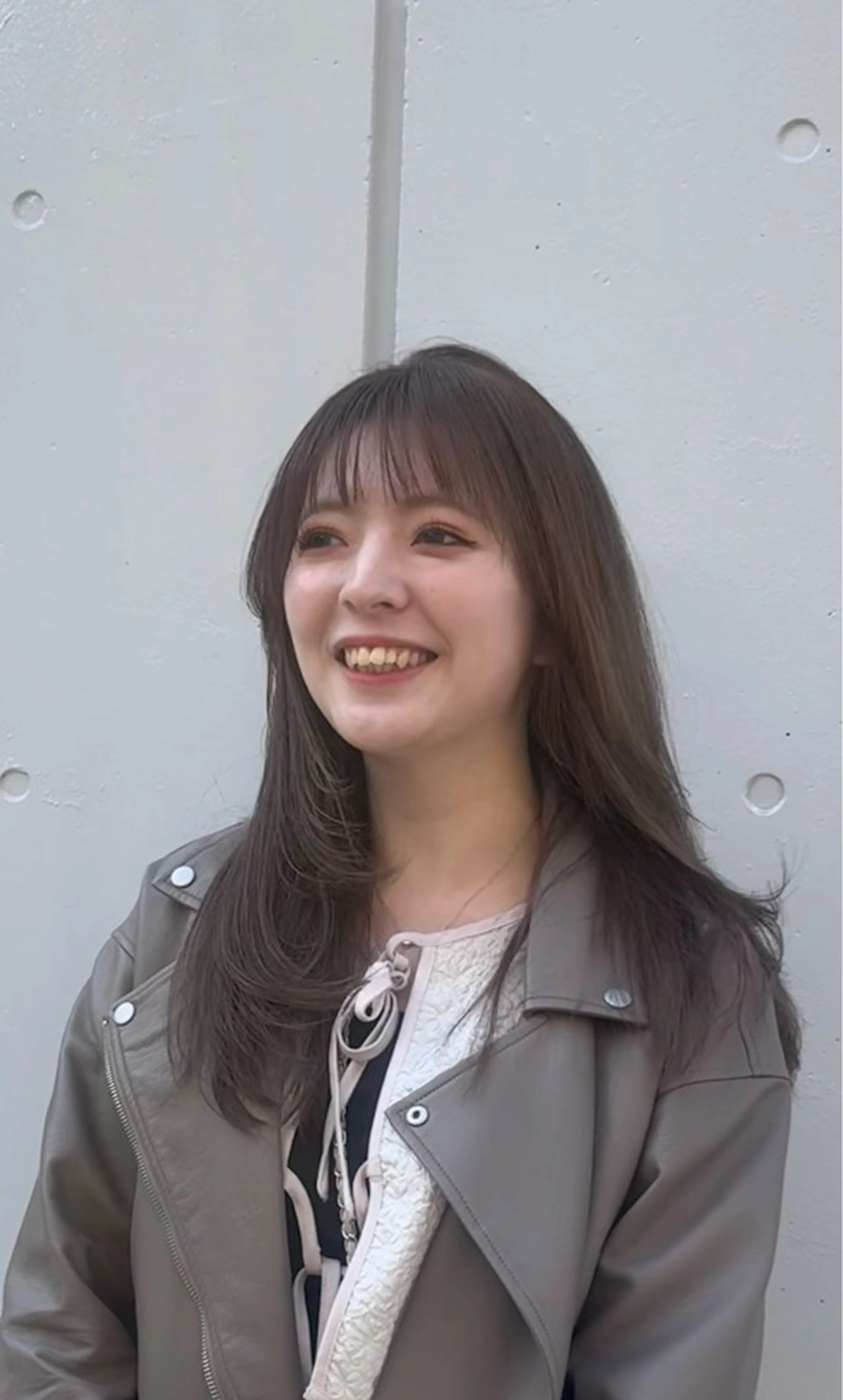 セミロング 【代表】 🌟MASA🌟美髪のヘアスタイル