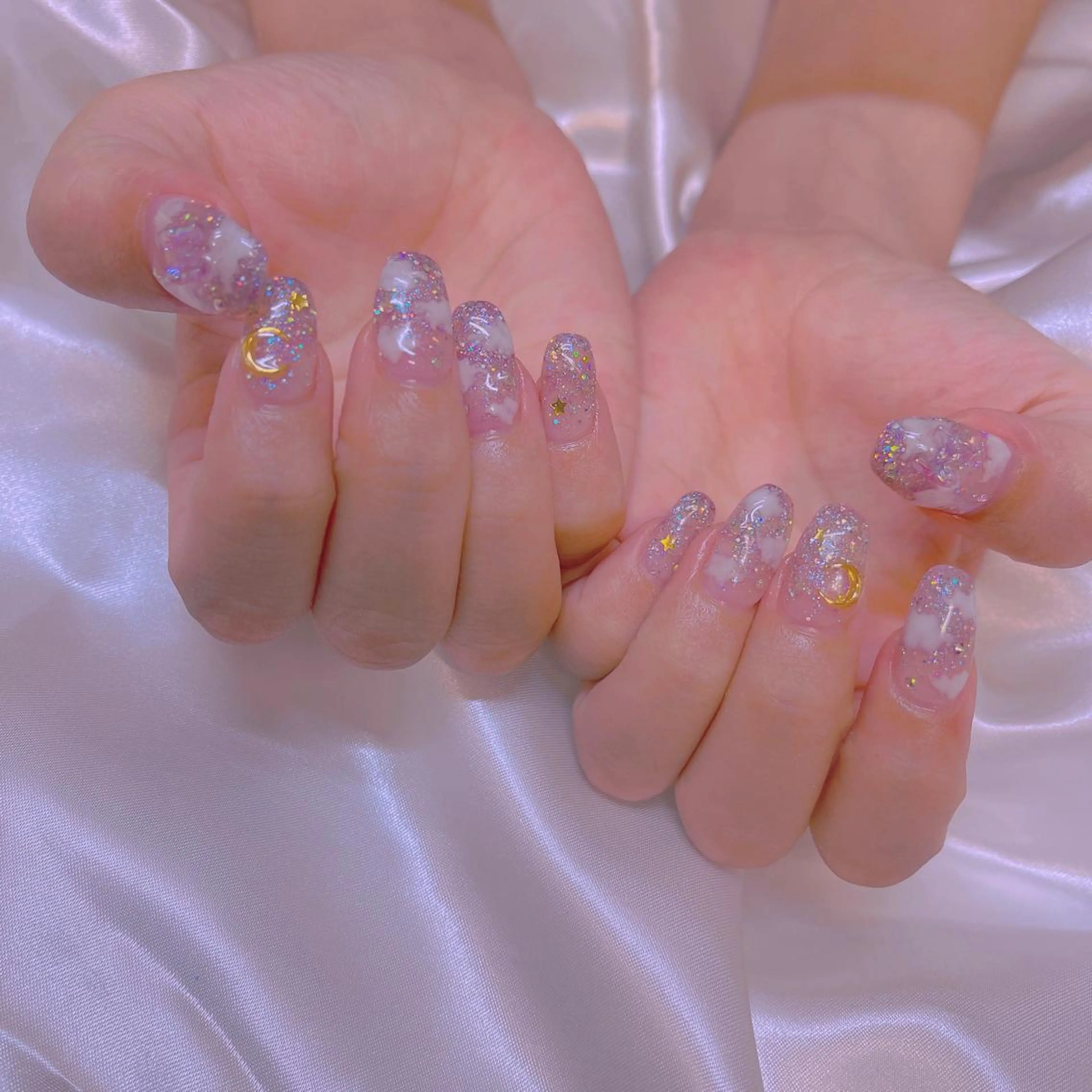 ネイル Private Salon 大宮のネイルデザイン