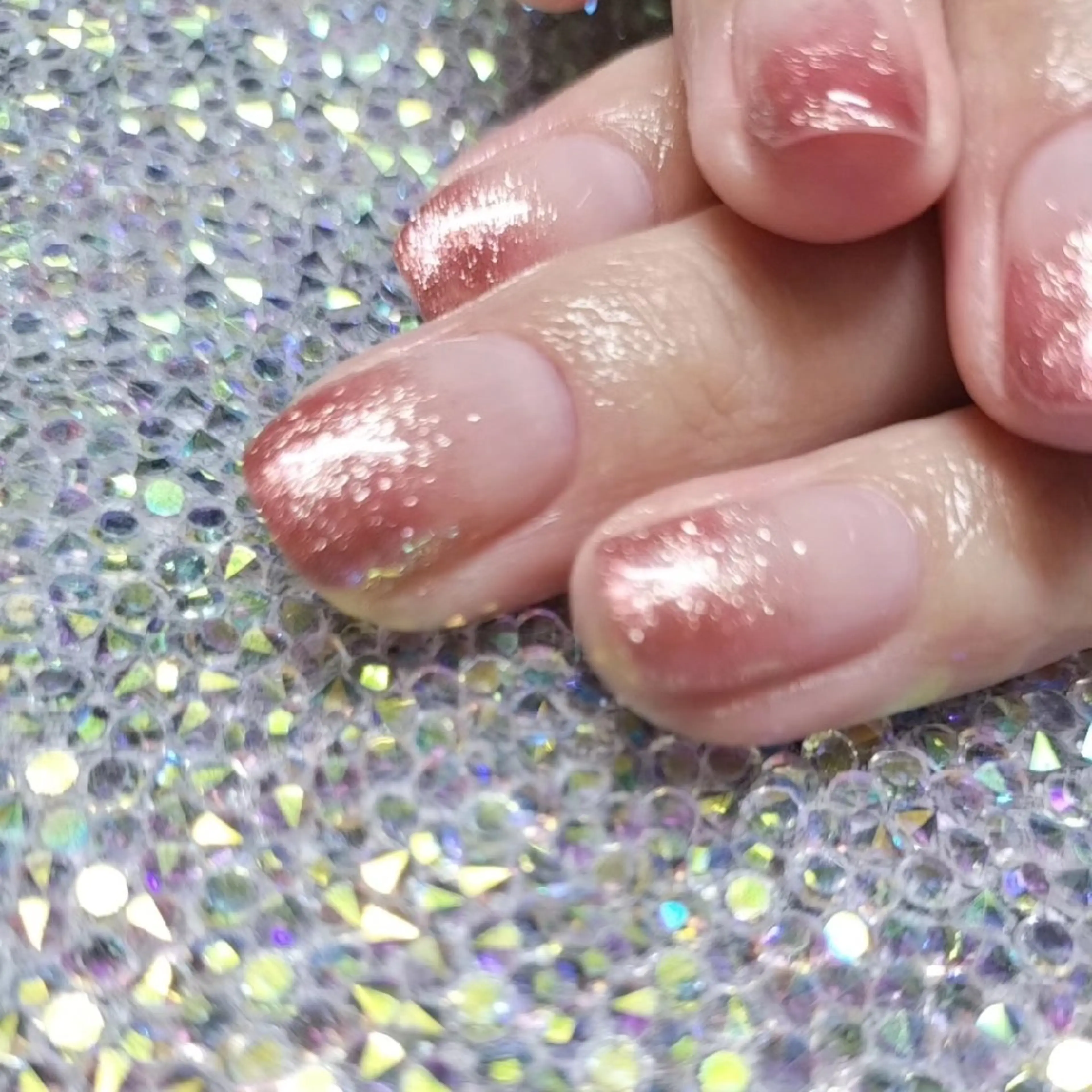 ネイル Kame_ nail🐢💕のネイルデザイン