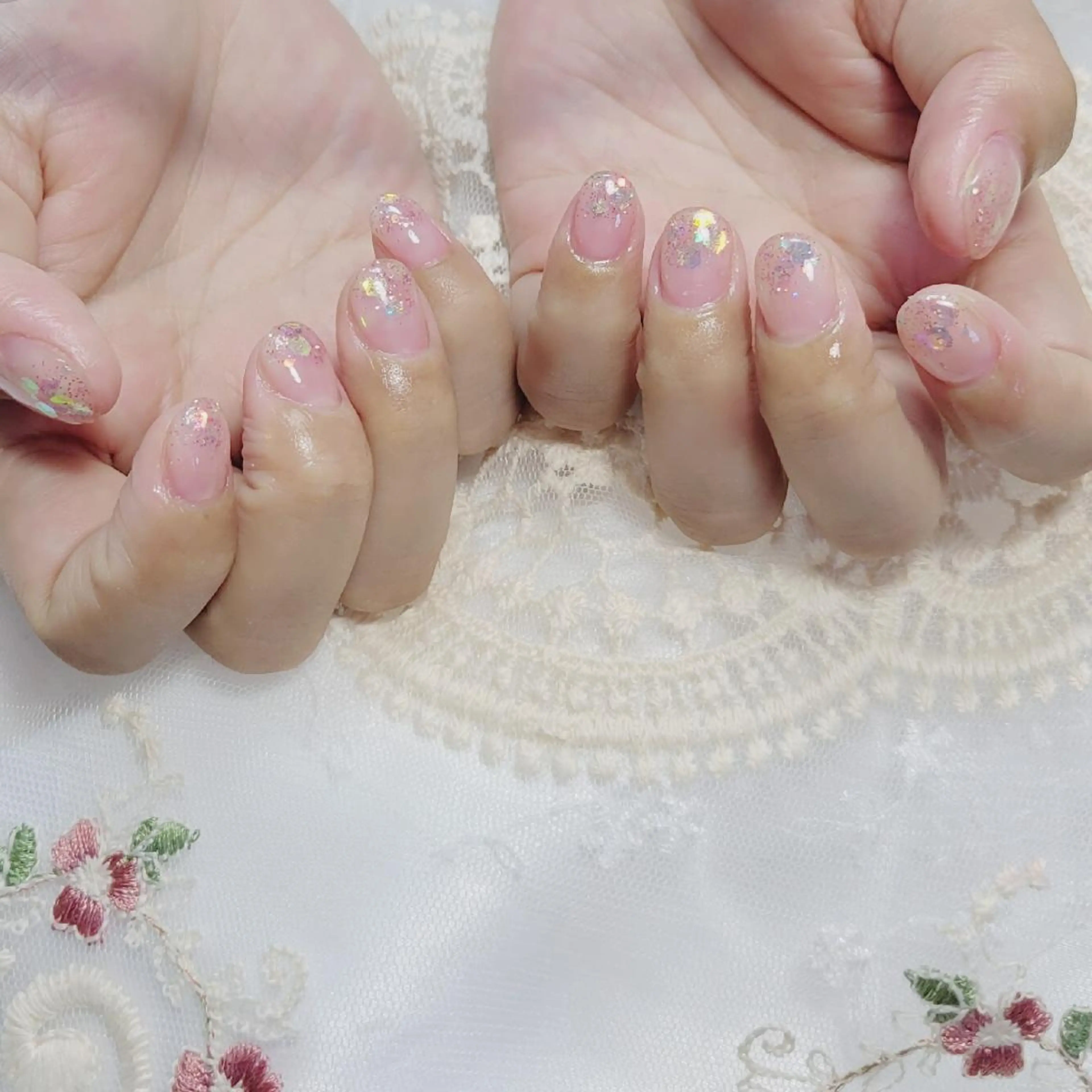 ネイル ネイルサロンほっこり kanaのネイルデザイン