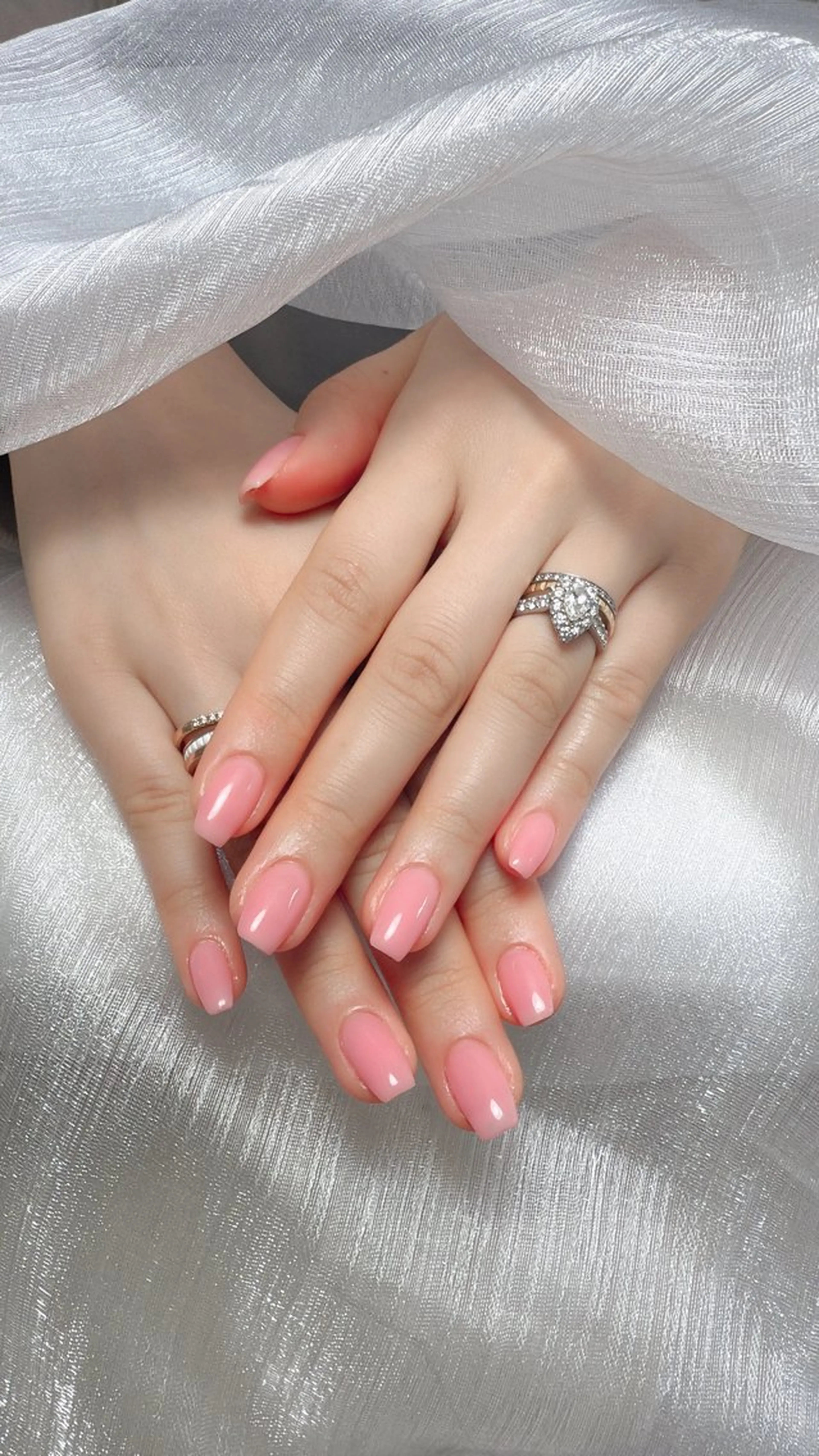 ネイル merci川口店 みさのネイルデザイン