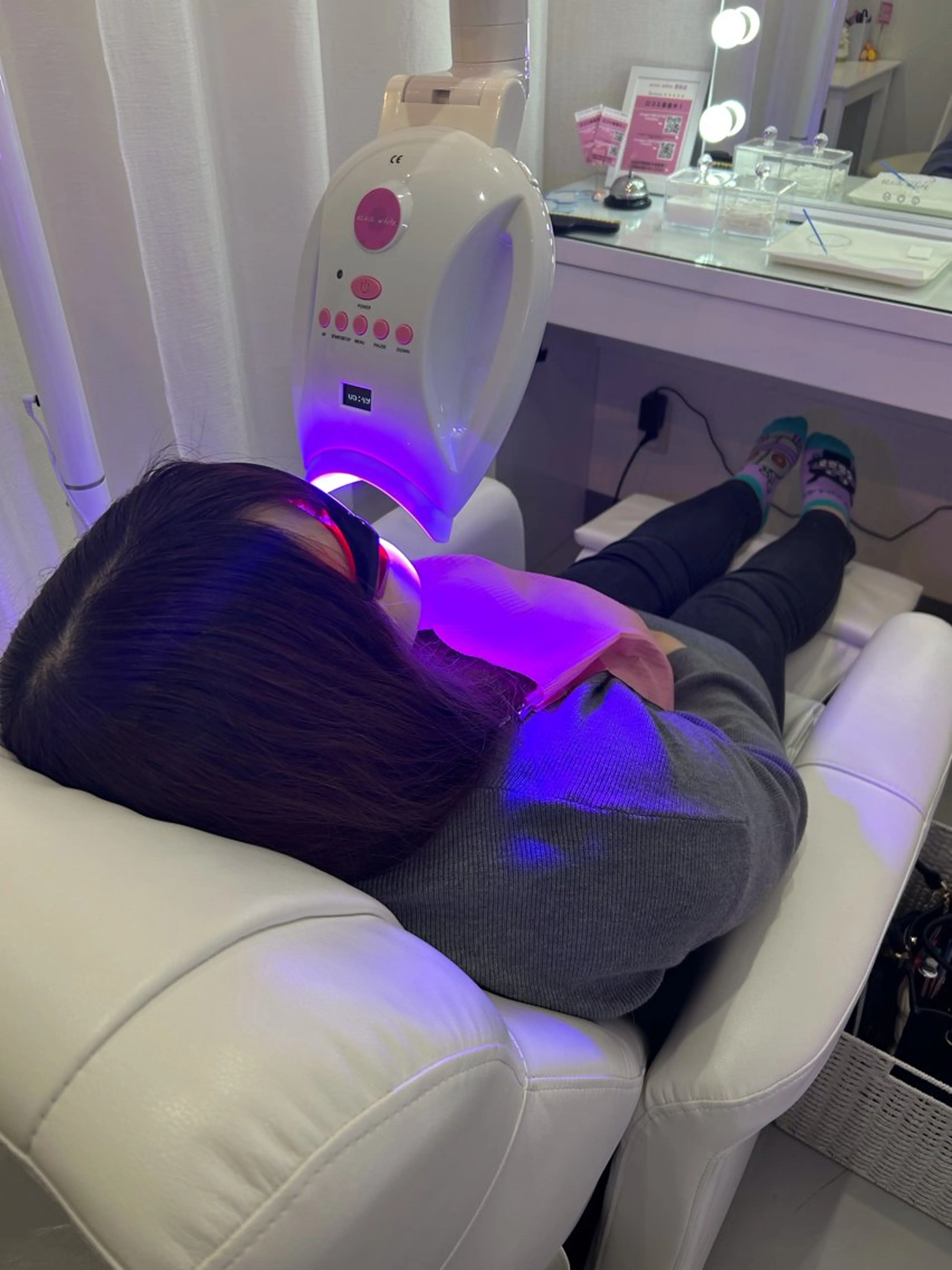 エクシア ホワイトニング西条店のその他イメージ