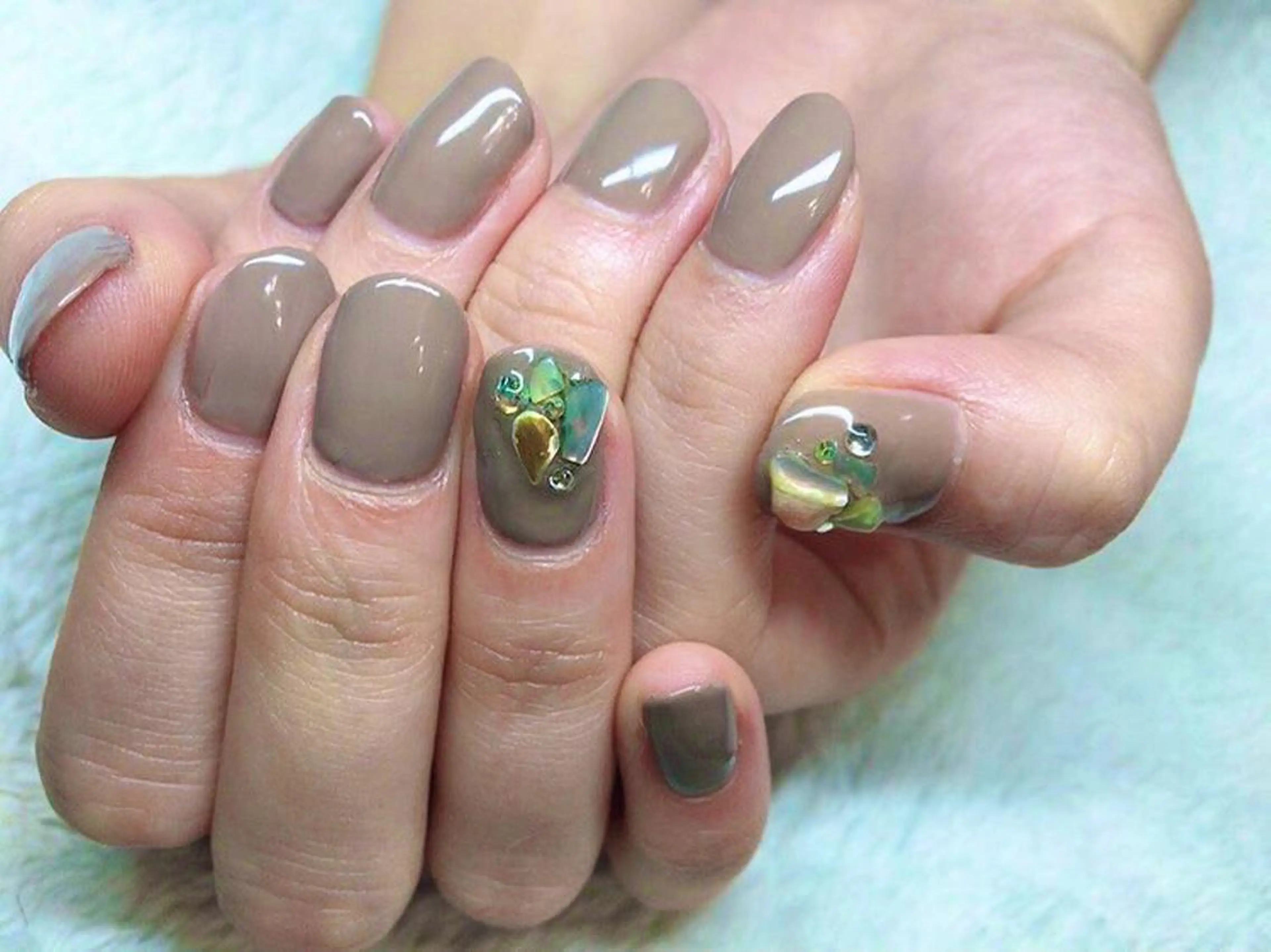 ネイル Hiro nail /Harapeccoのネイルデザイン