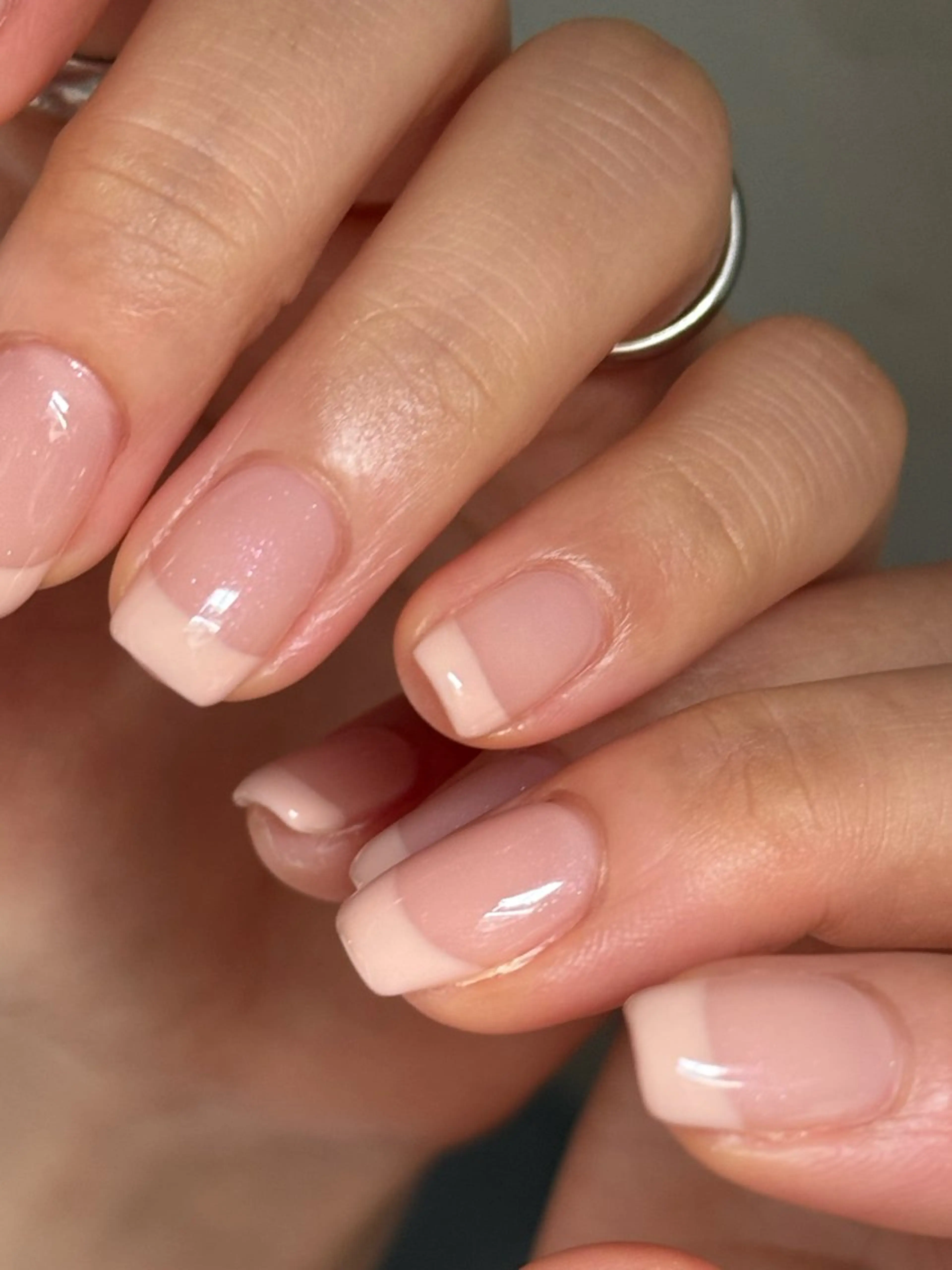 ネイル ハンドネイル Manon/ rikaのネイルデザイン