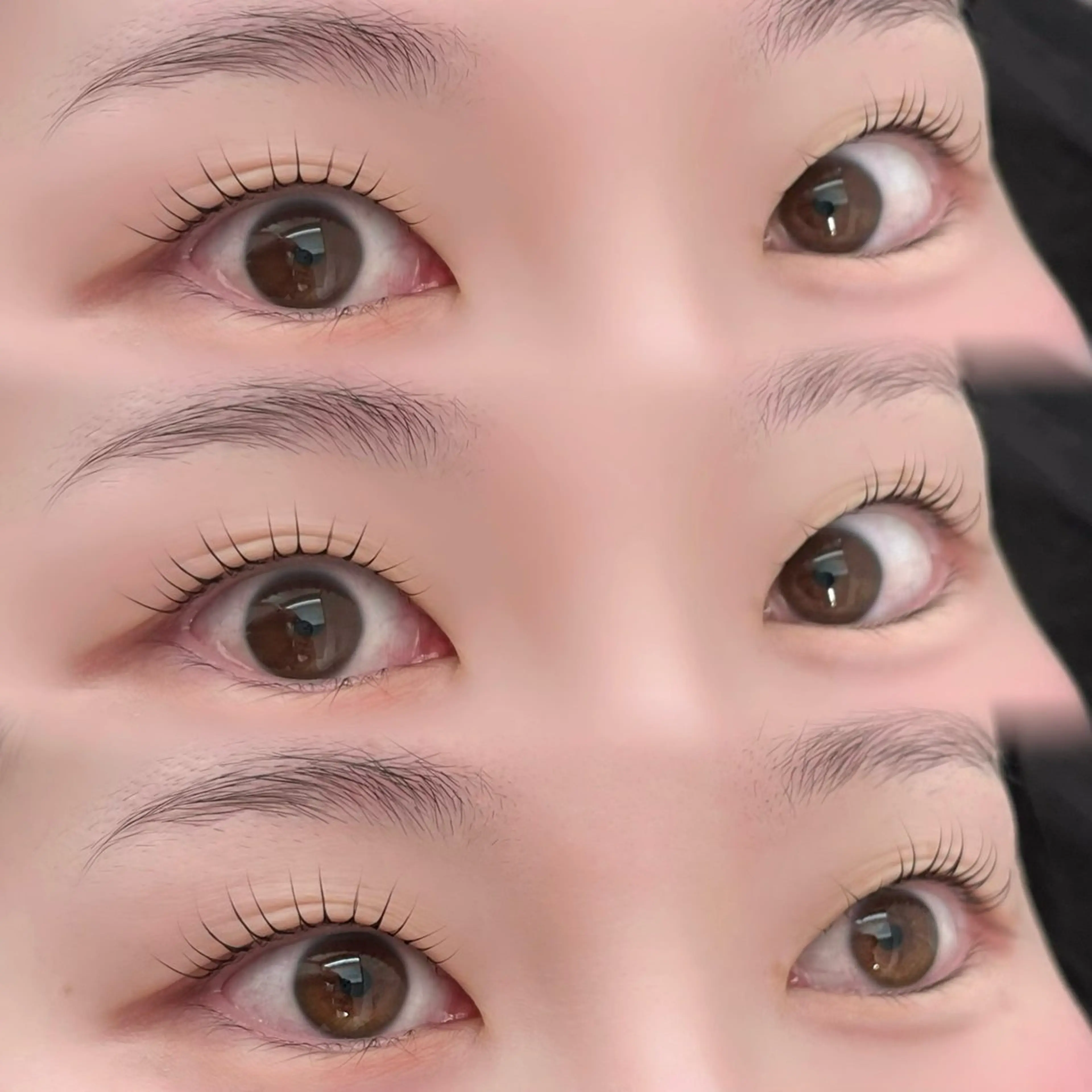 マツエク・マツパ Vivi 宮崎のマツエク・マツパデザイン