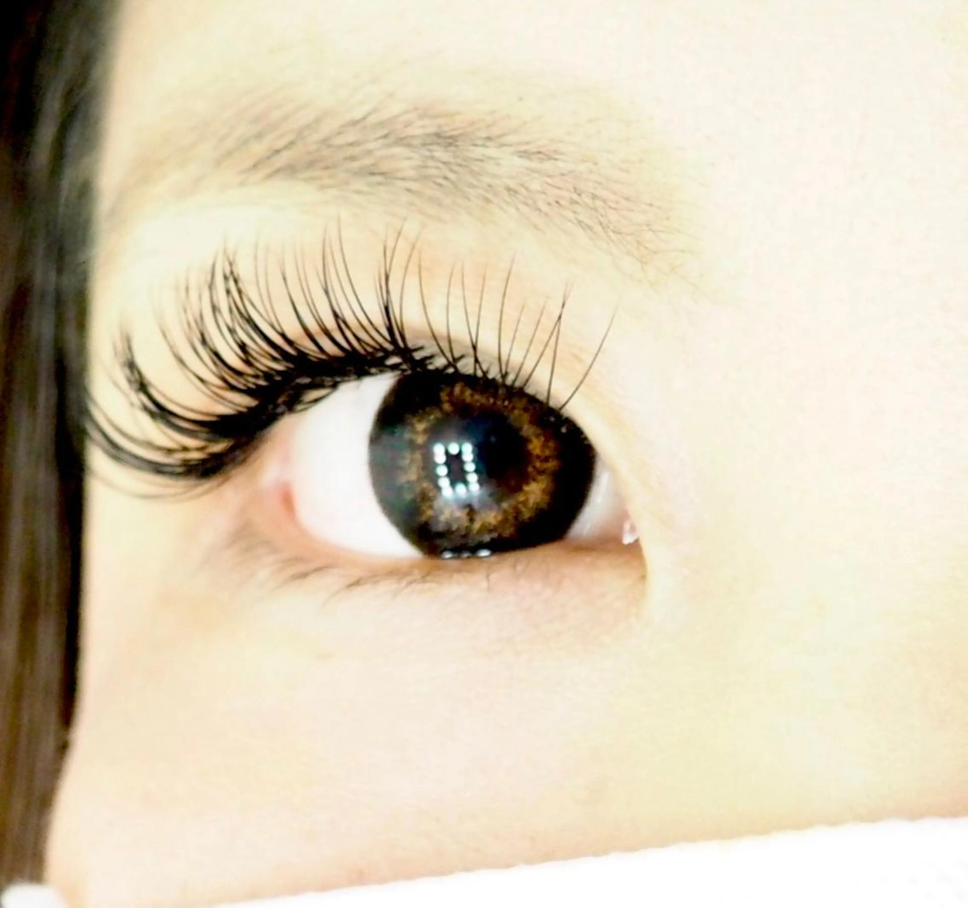 マツエク・マツパ ビューティーサロン ココラのマツエク・マツパデザイン