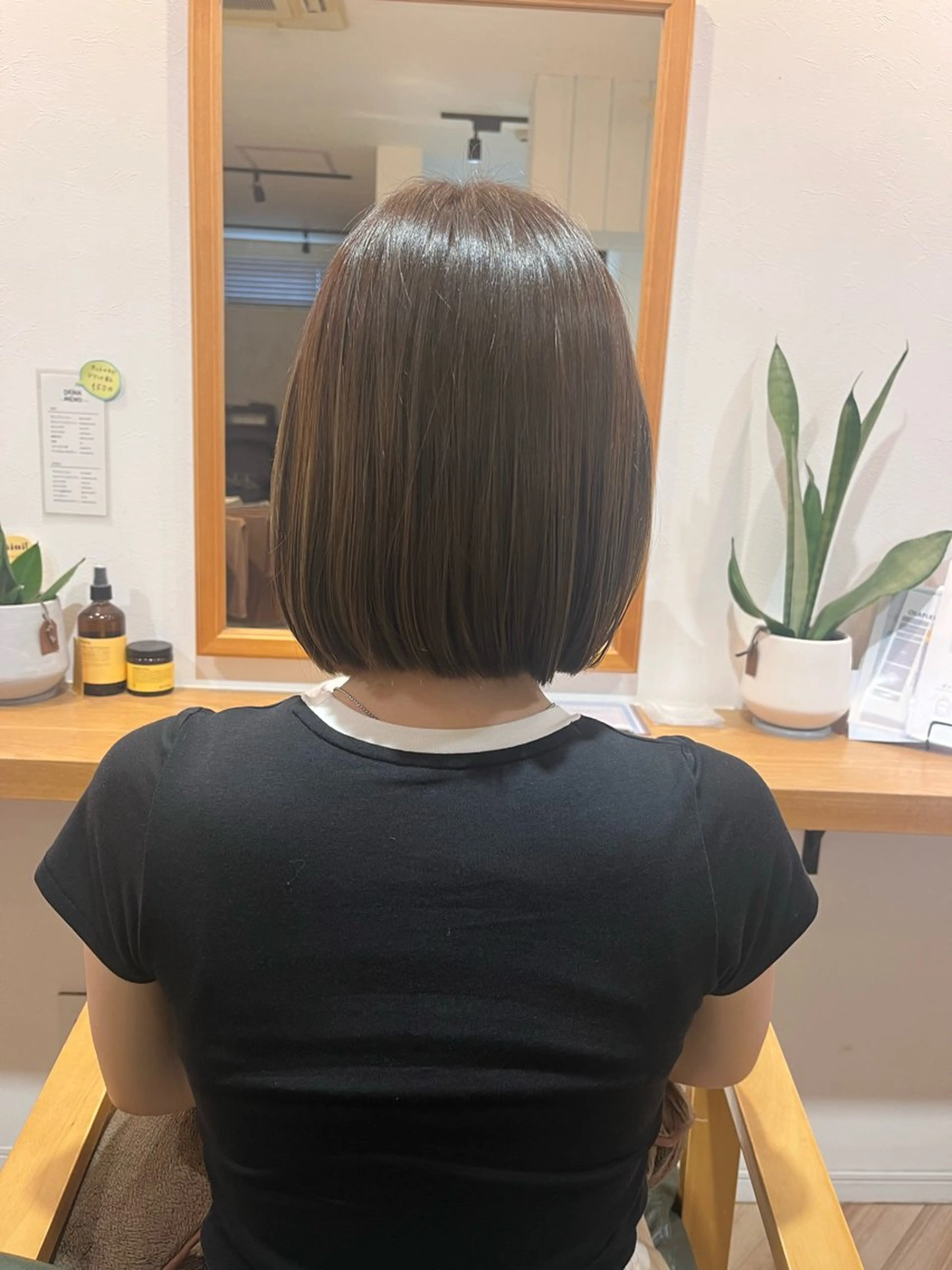 🪿カットモデル🪿浦和店(日、月、水)の写真