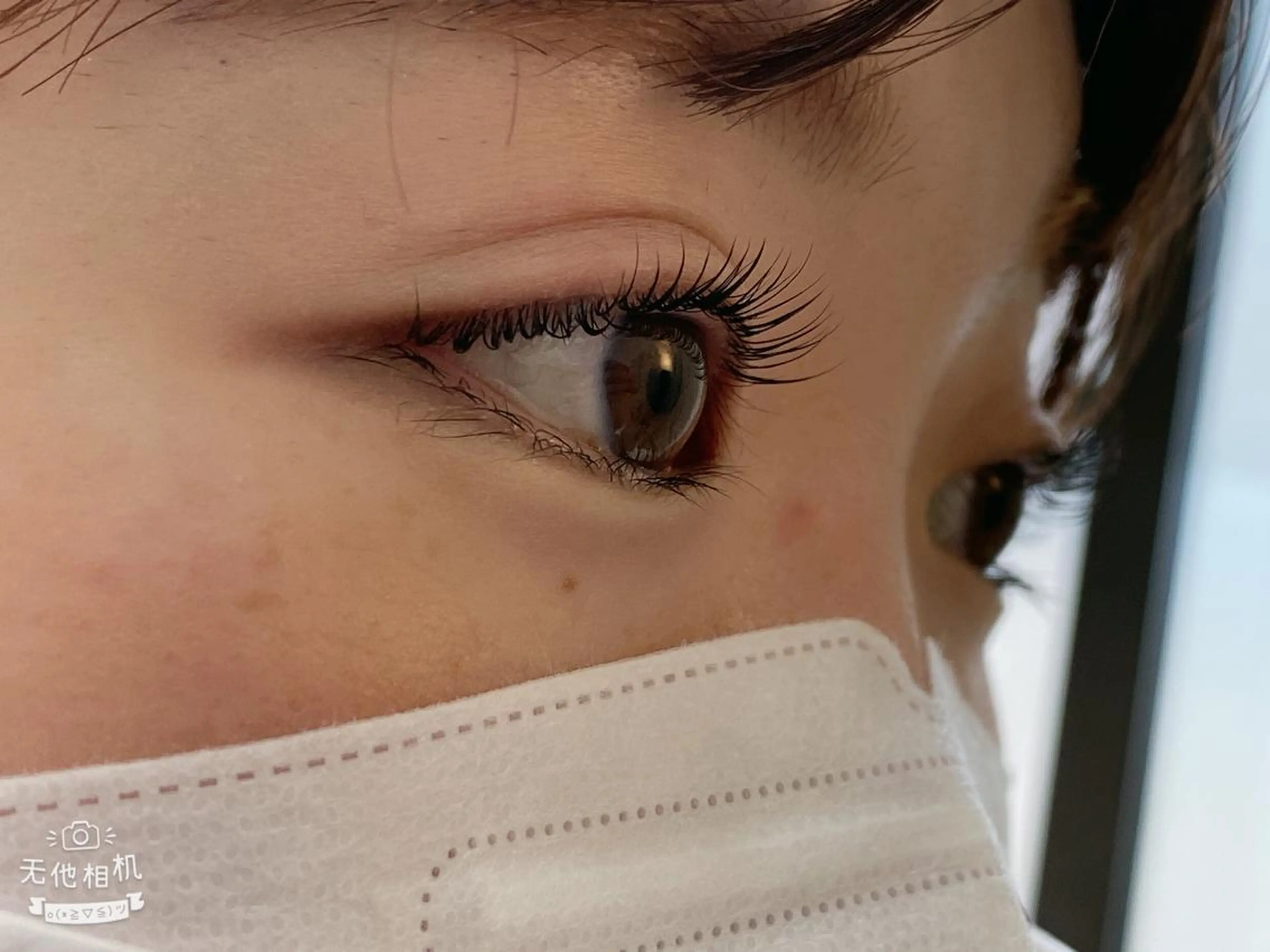 マツエク・マツパ BEL EYE BEAUTYアイ中野のマツエク・マツパデザイン