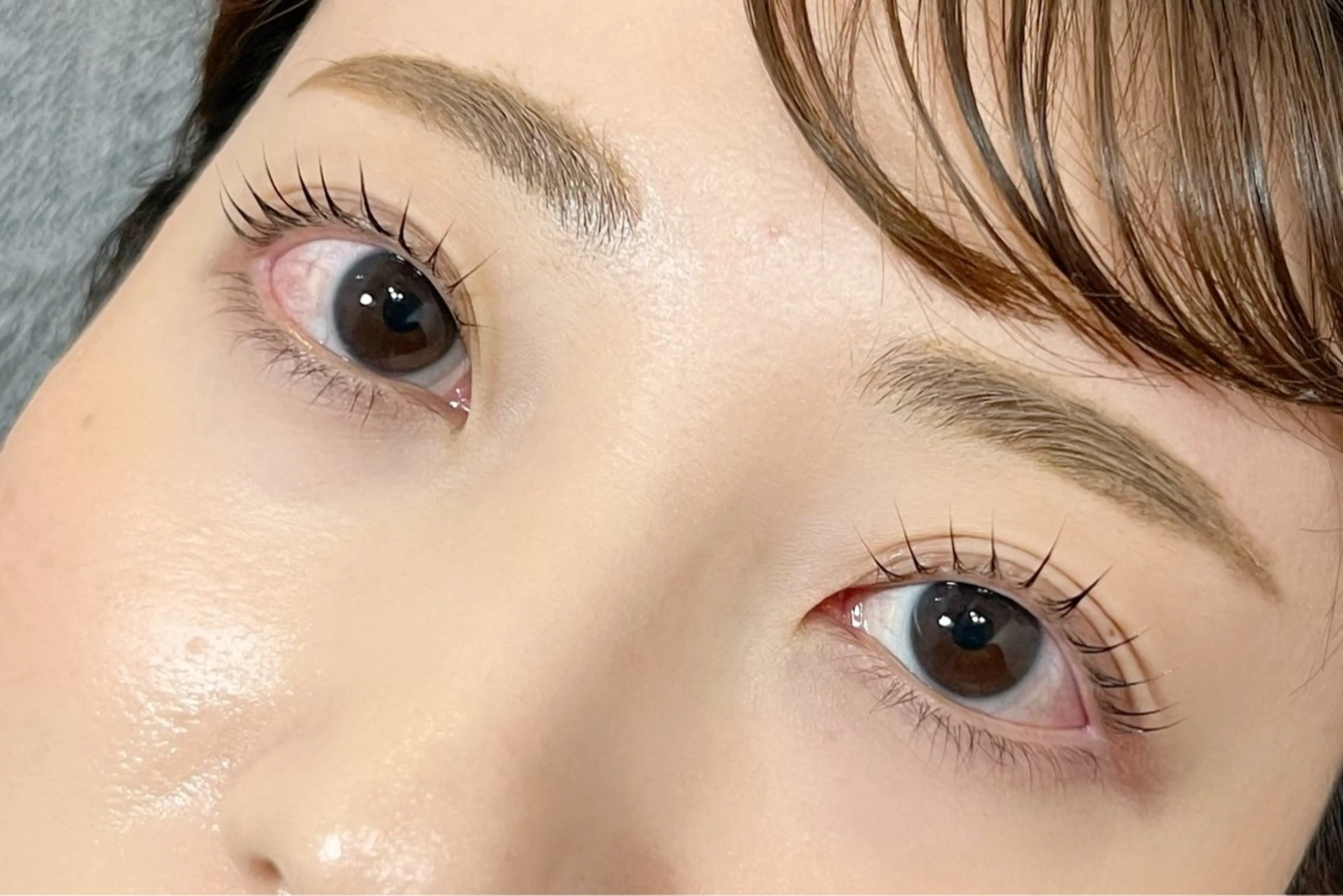 マツエク・マツパ URARA / アイのマツエク・マツパデザイン