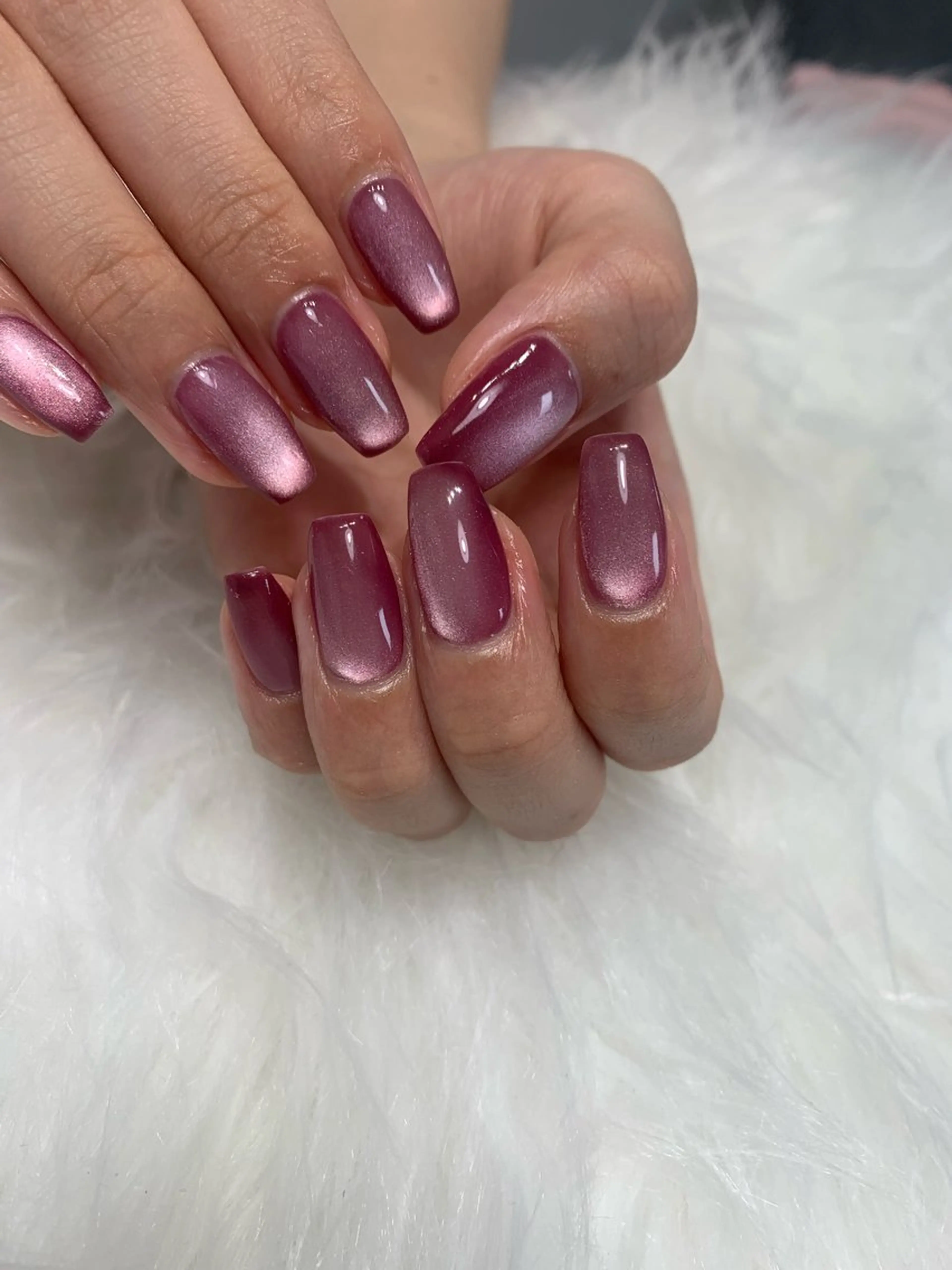 ネイル salon Ténonのネイルデザイン