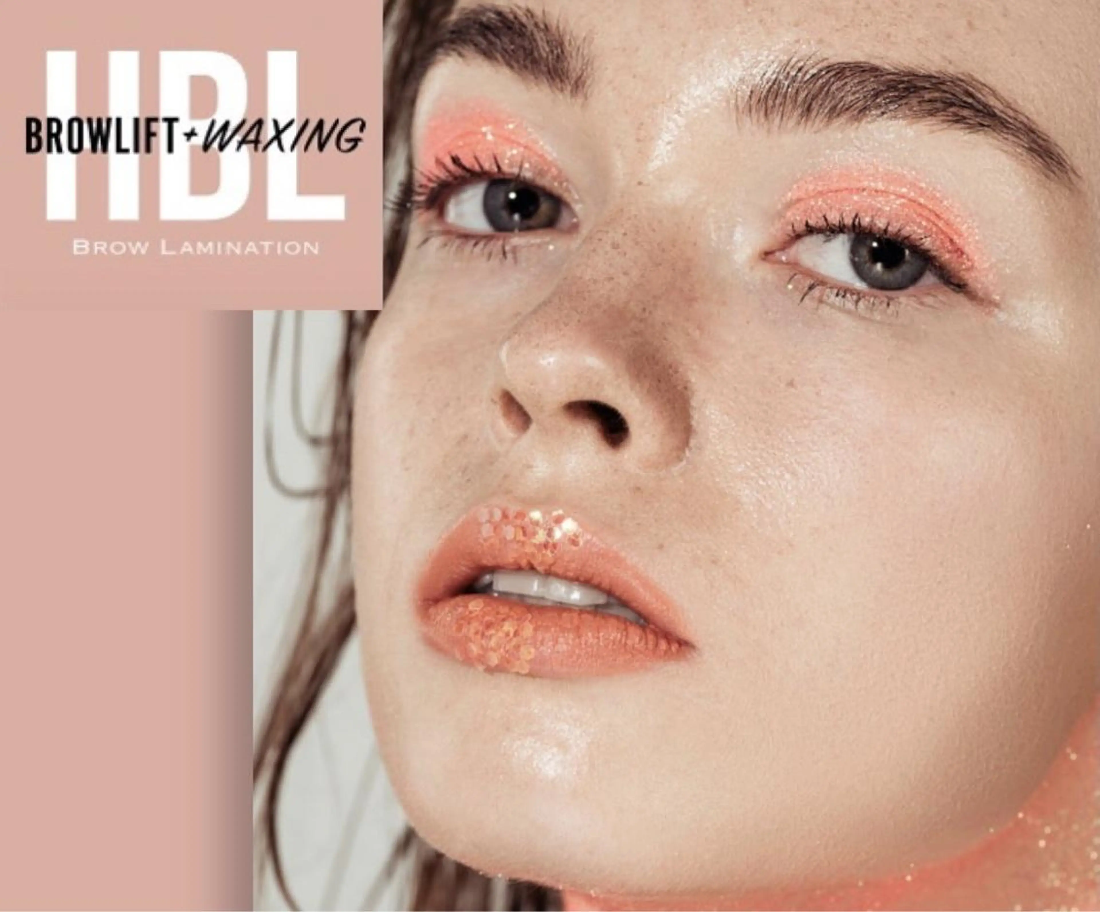 HBL☆眉毛で印象チェンジ💓今だけ！の写真