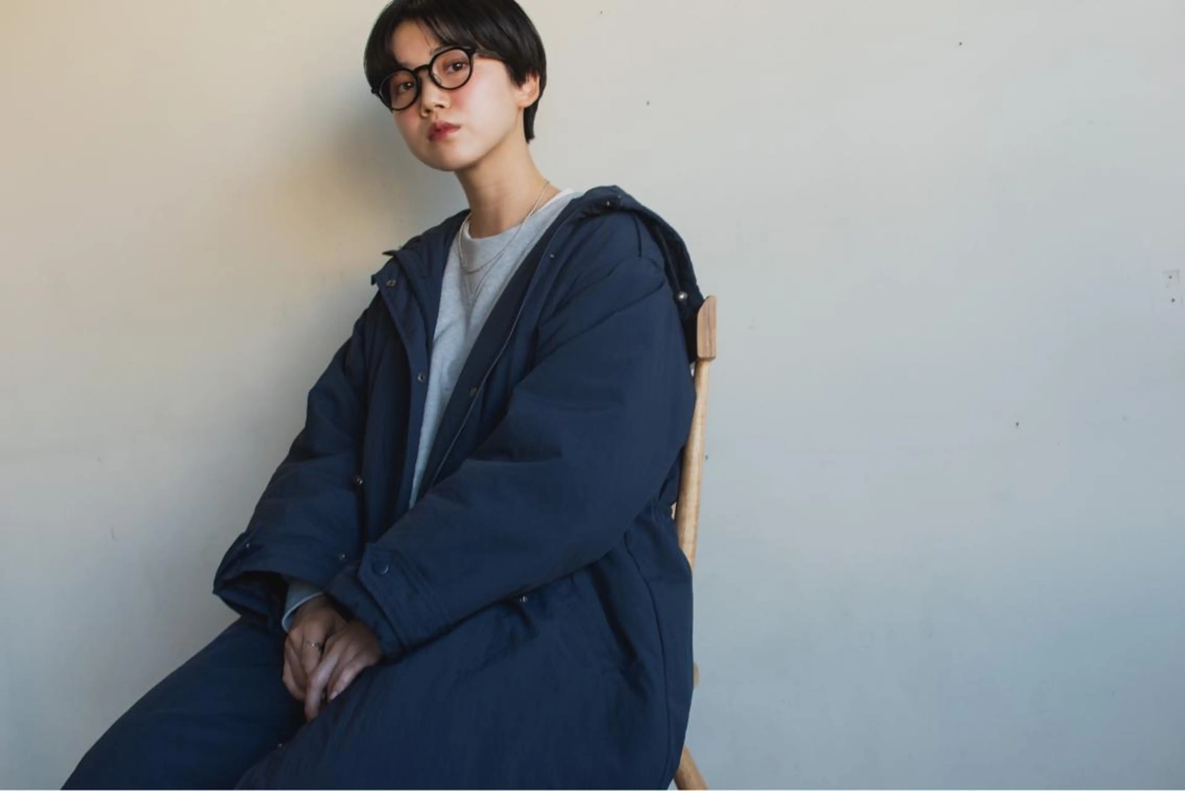 ショート パーソナルカラー 美容師國分優太のその他イメージ