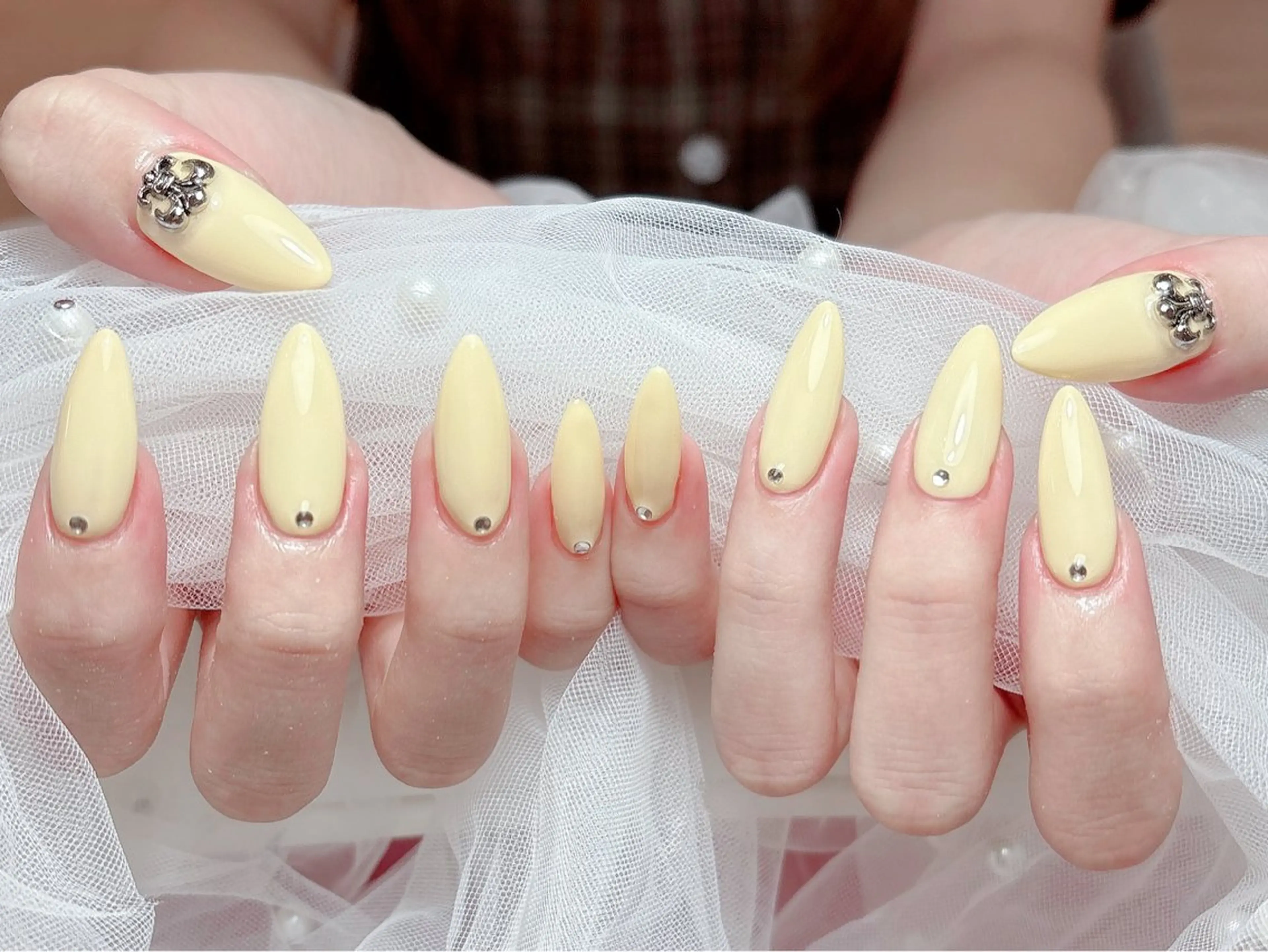 ネイル Bél Nail salonのネイルデザイン