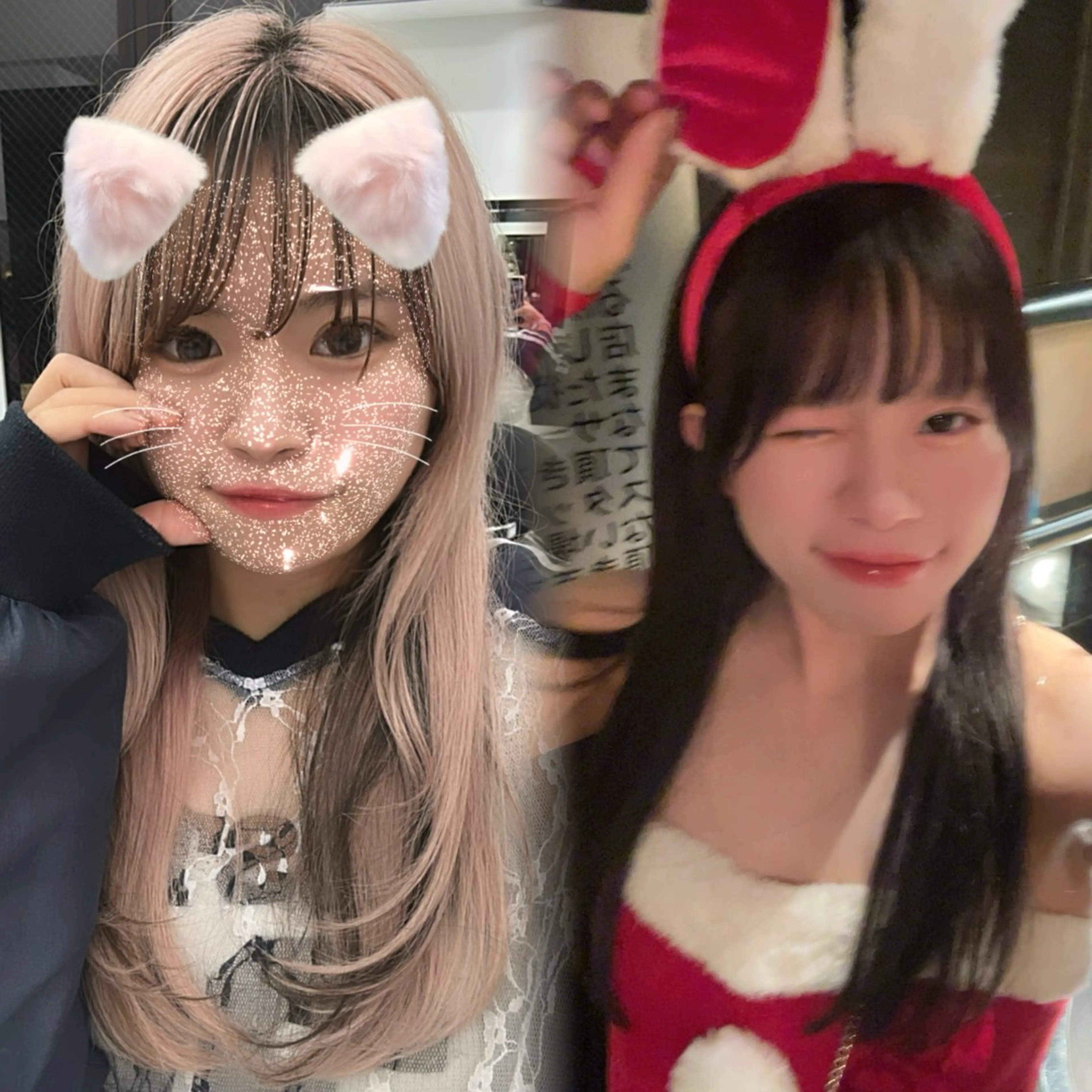 ロング カラー ヘアアレンジ メンズ メンズブリーチ メンズハイトーン メンズ就活ヘア ブリーチ ハイトーンカラー カット ヘアカラー トリートメント ハイトーン、暗髪特化 ♡shoka♡のヘアスタイル