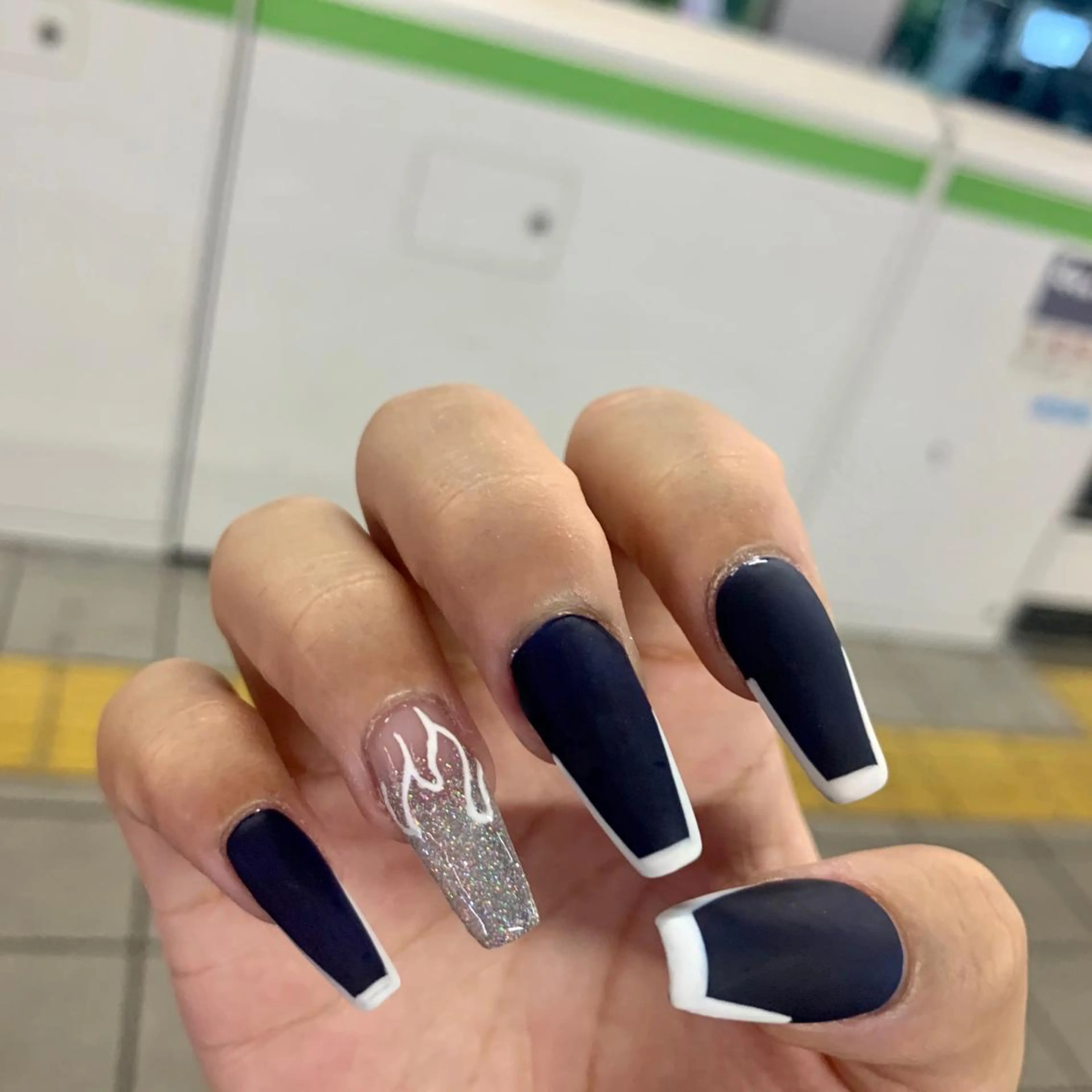 ネイル ハンドネイル Lien  _リエン リエンのネイルデザイン