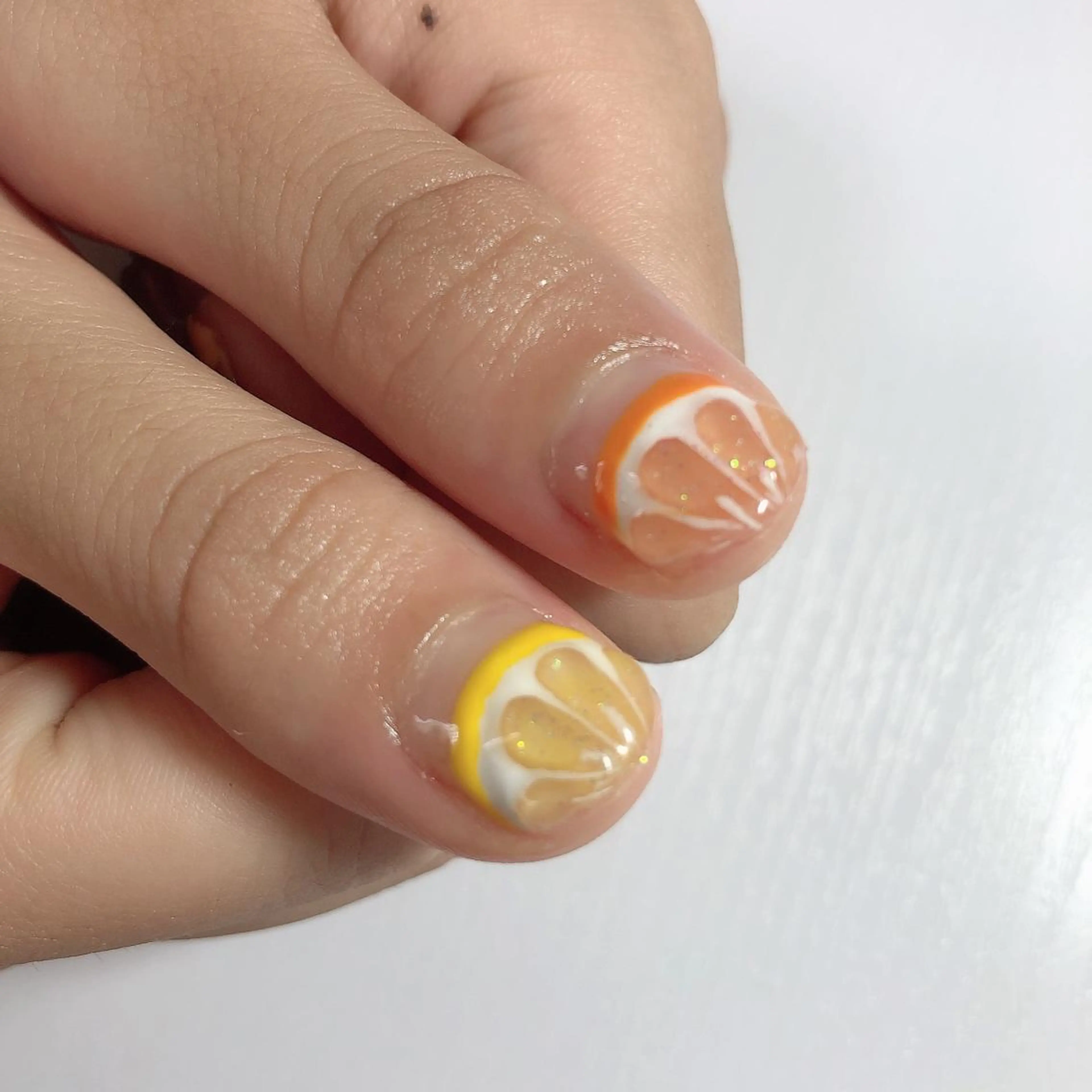 ネイル MIMINENE NAILのネイルデザイン
