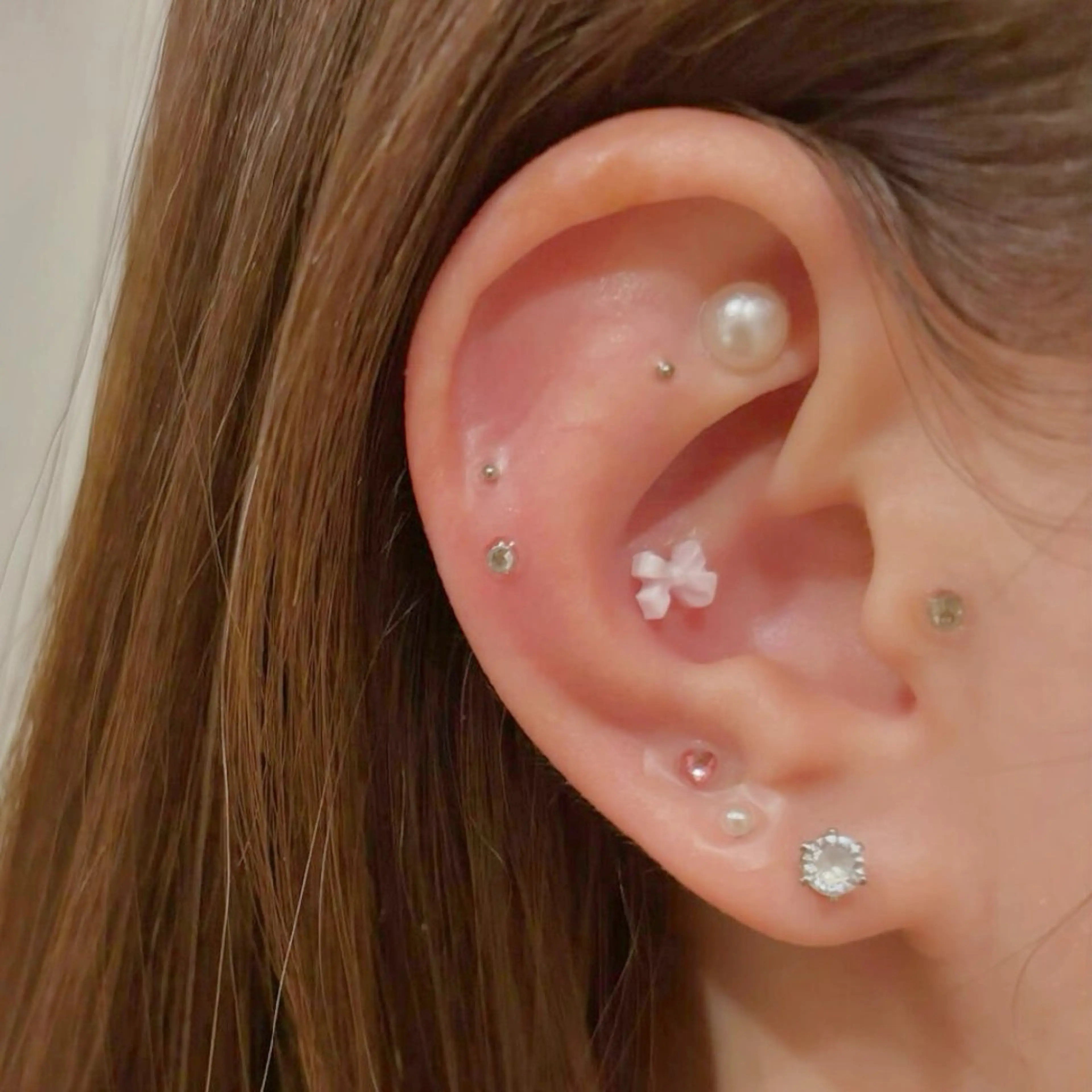 その他 nail salon mieux(ミュー)のマツエク・マツパデザイン