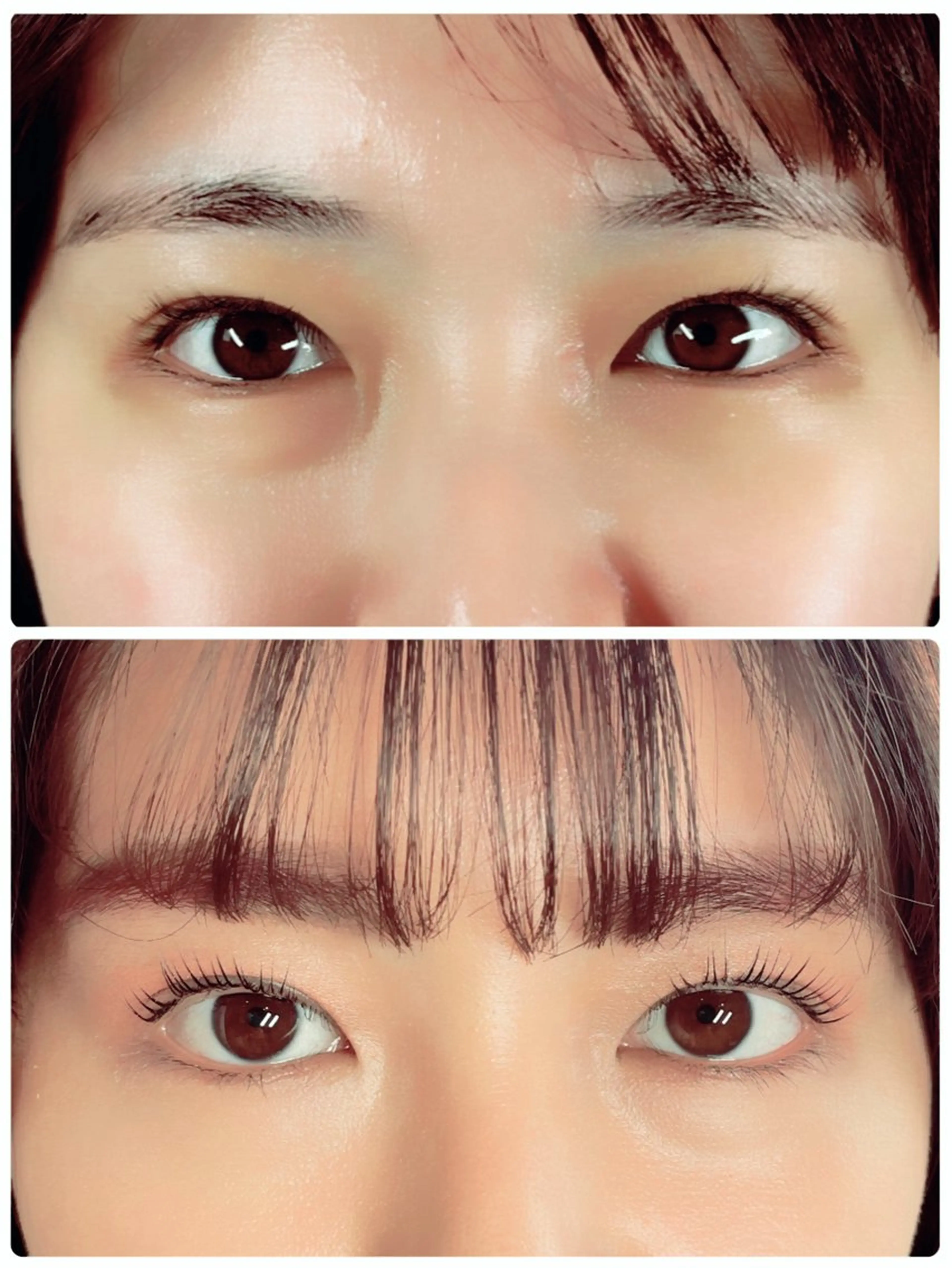 マツエク・マツパ マツパ ルナクレスタ 🌙代表Mikiの眉毛・アイブロウイメージ