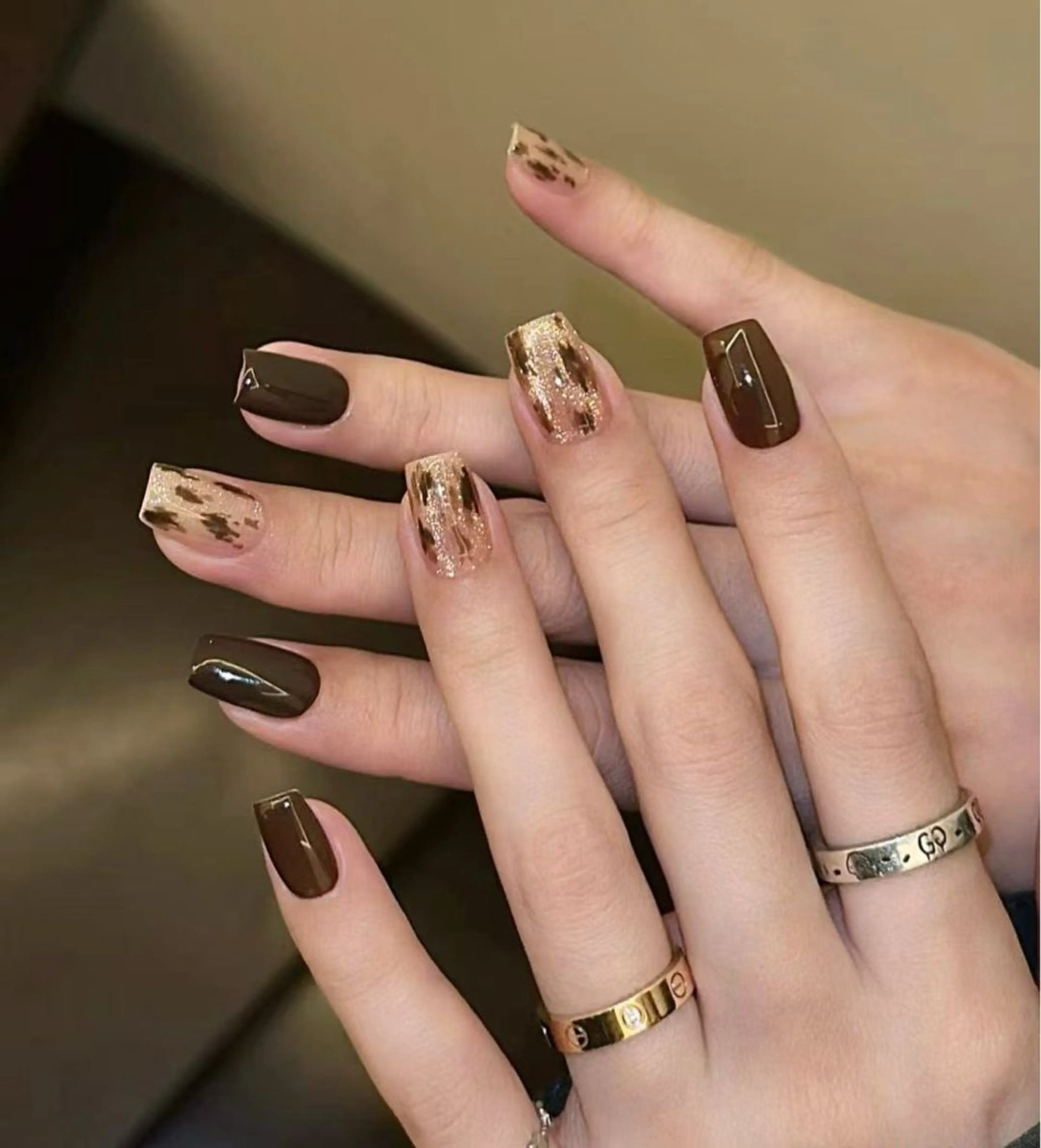 ネイル GCP Nail はるのネイルデザイン