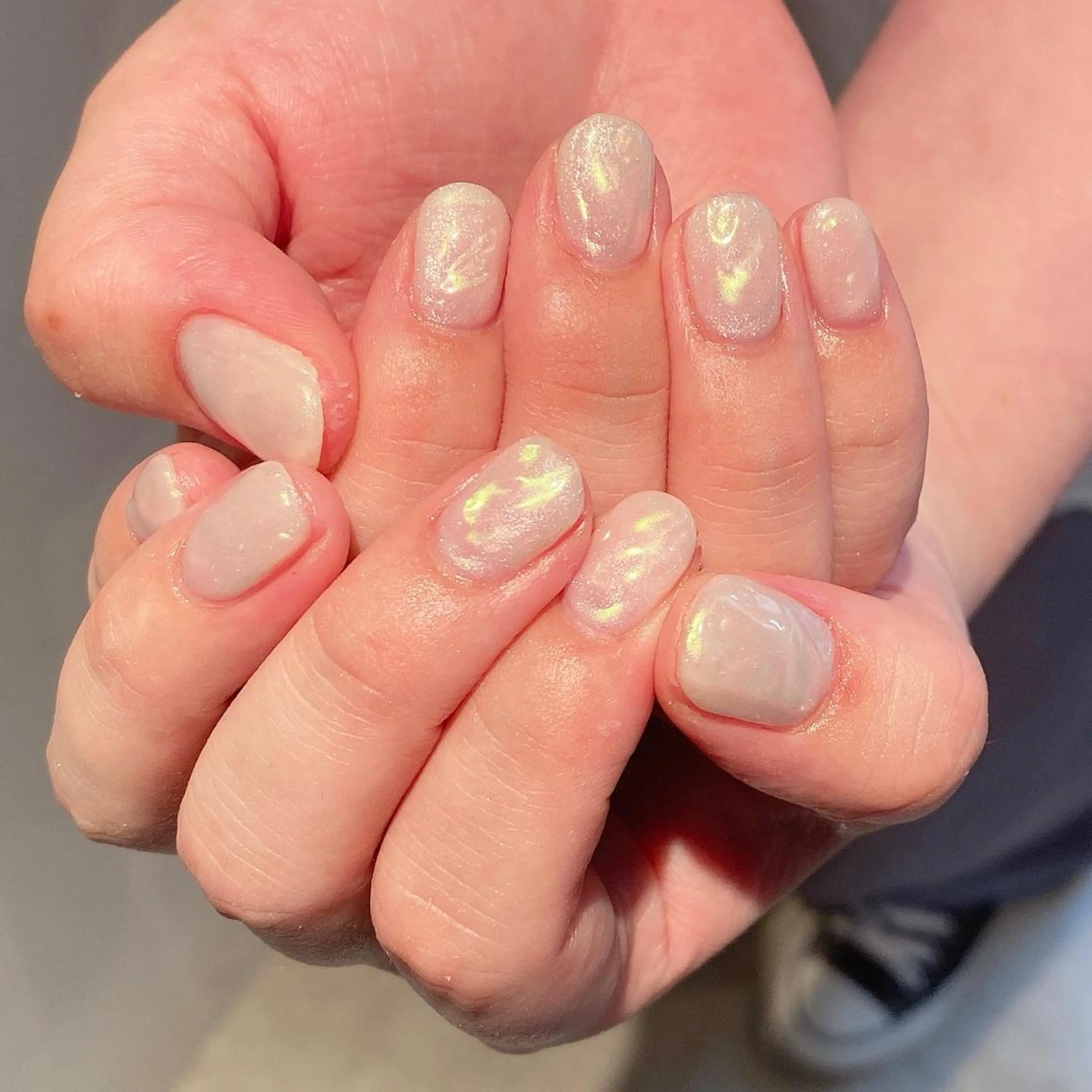 ネイル N°nail 🍐Keiのネイルデザイン
