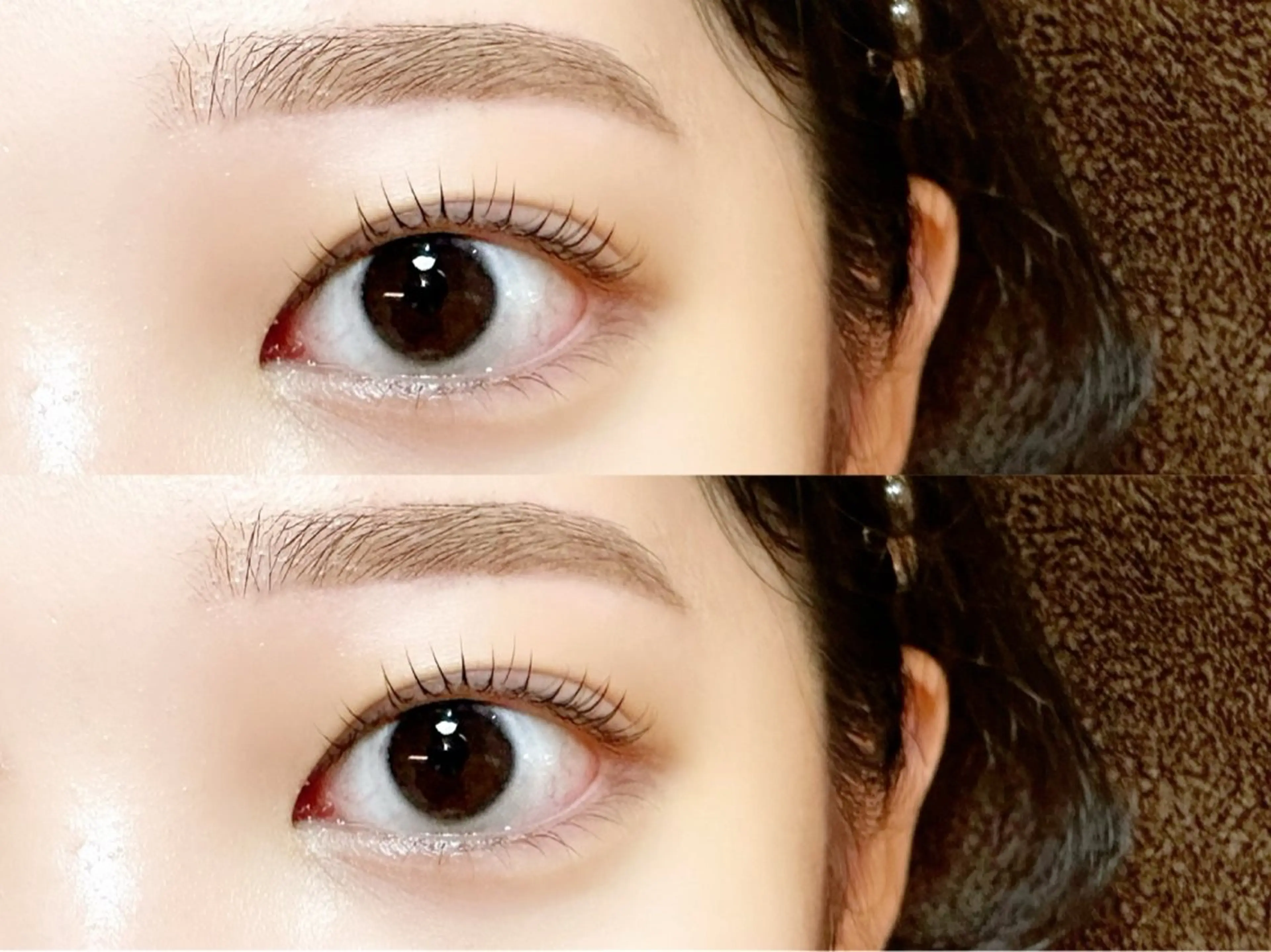 マツエク・マツパ yuka.. .のマツエク・マツパデザイン