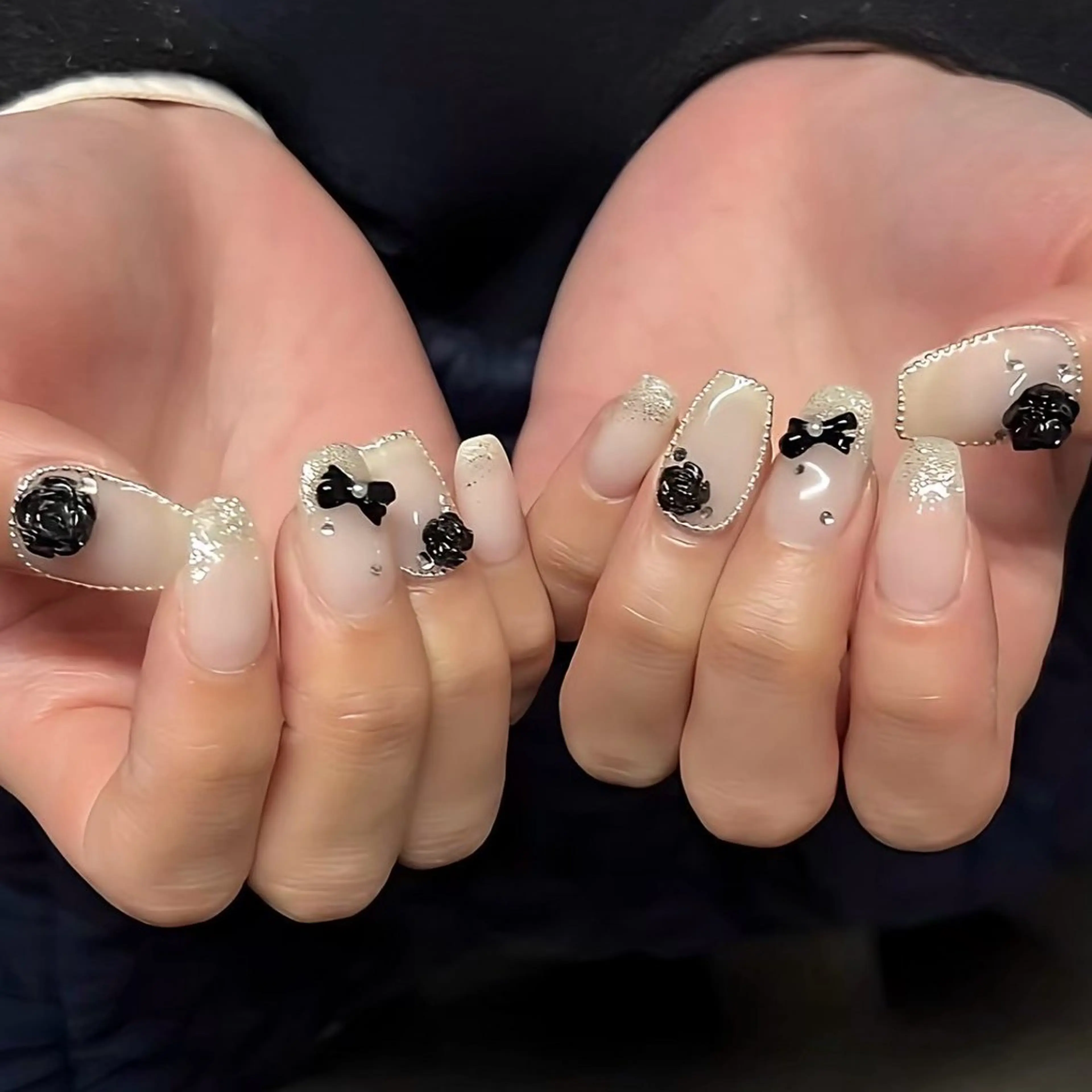 ネイル Jewel. mimoriのネイルデザイン