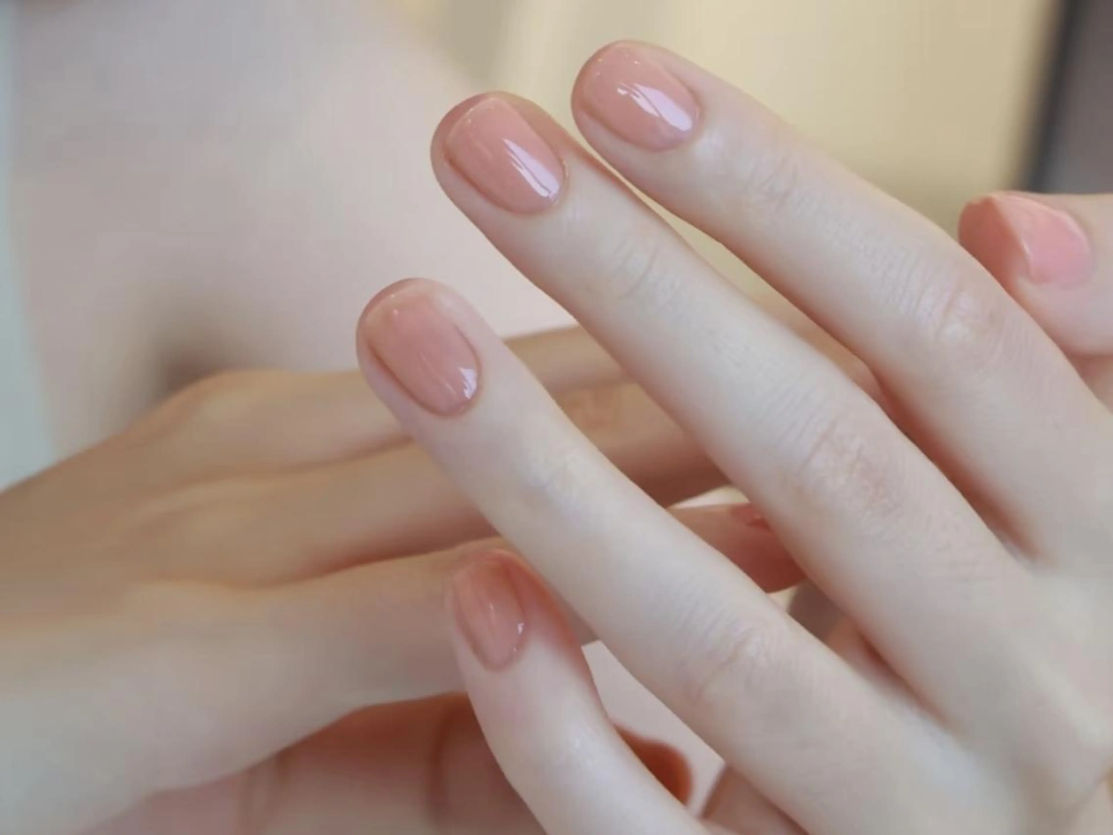 メンズ ネイル アートネイル フレンチネイル ジェルネイル キラキラネイル パラジェル ハンドネイル Bloom kabukiのネイルデザイン