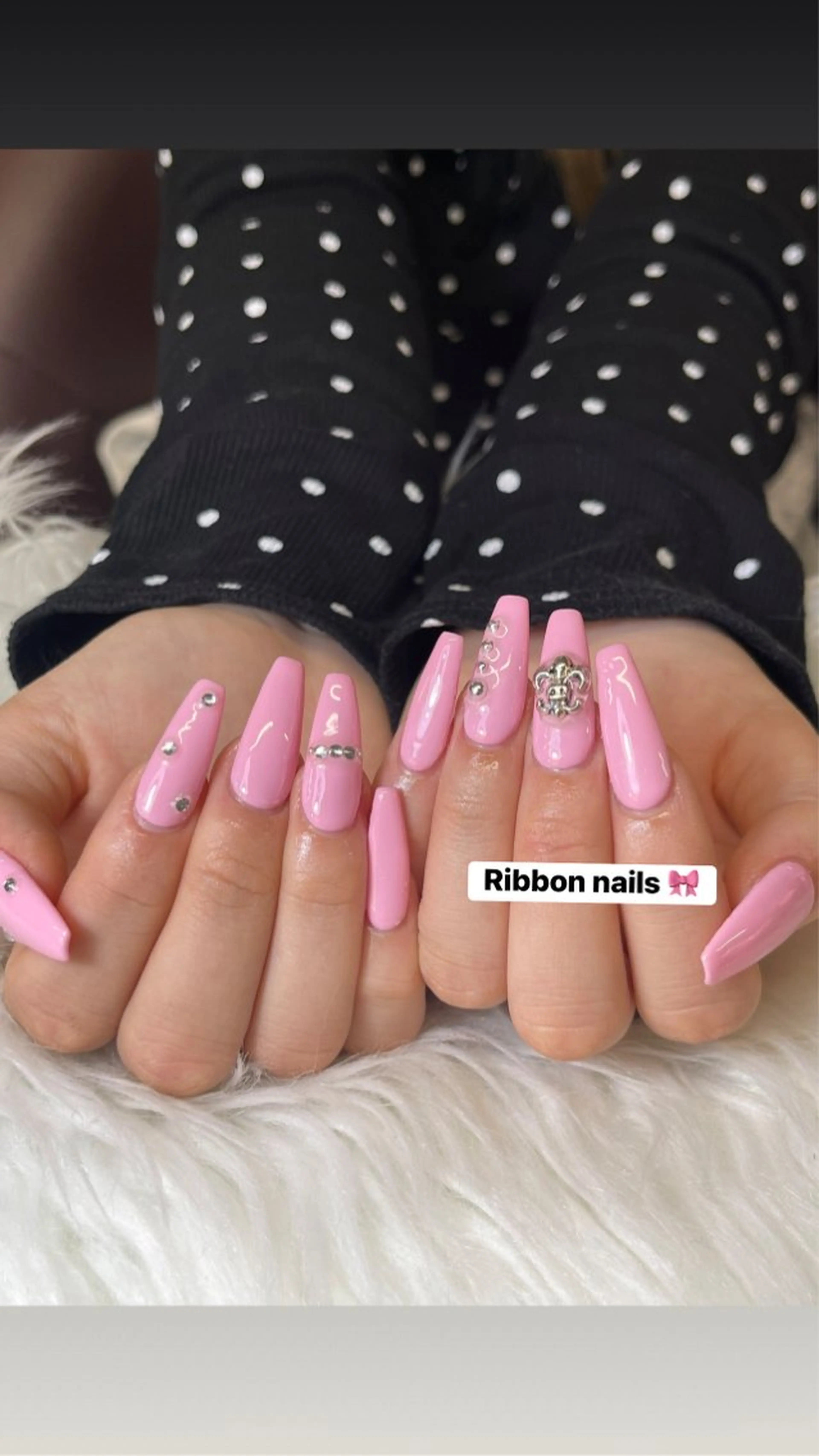 ネイル ハンドネイル NiJi Nailsのネイルデザイン
