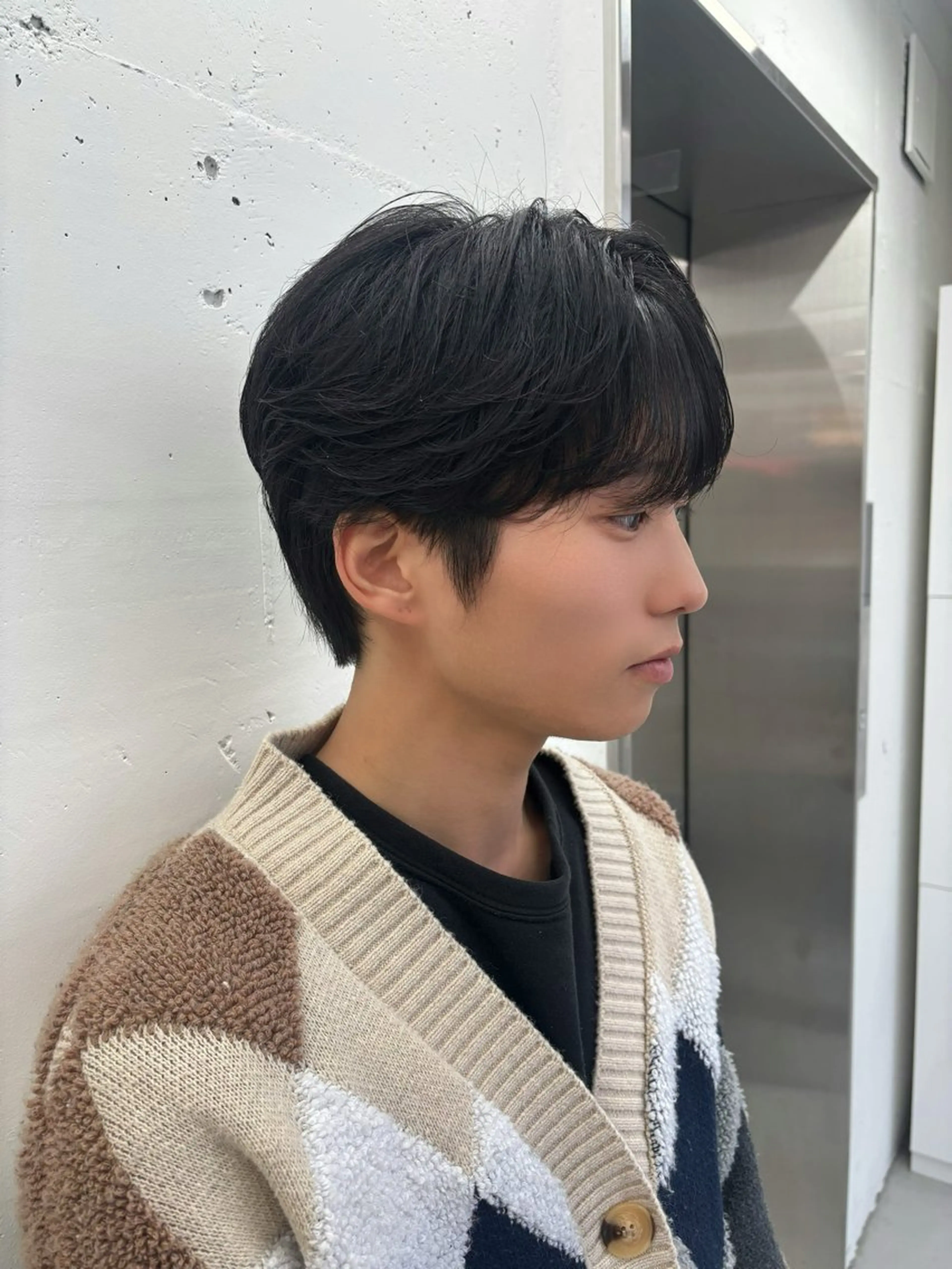 メンズ 🐶ひかる🐶 JILLSTUDIOのヘアスタイル