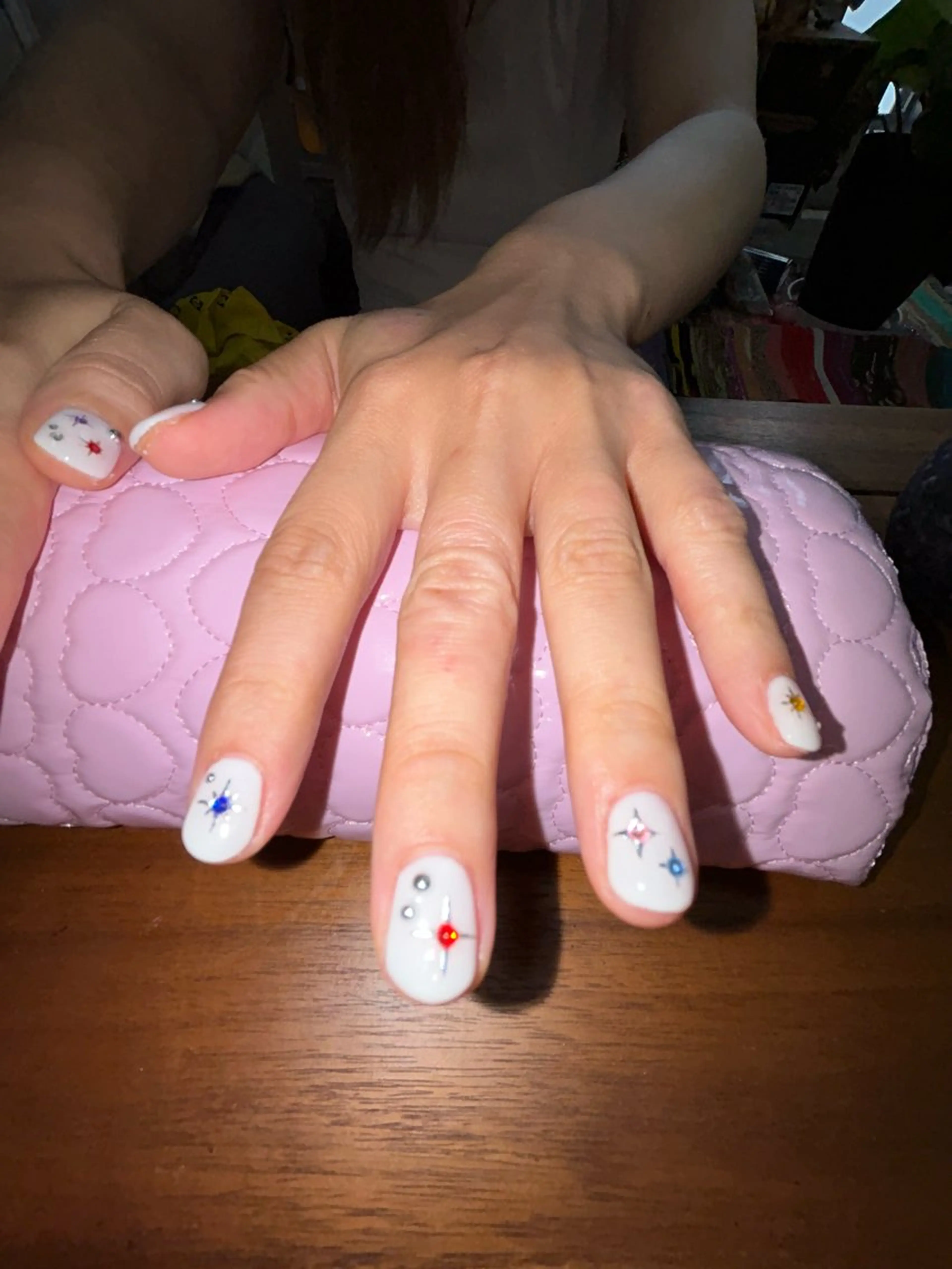 ネイル tipsy＋mayu /個性派・海外のネイルデザイン