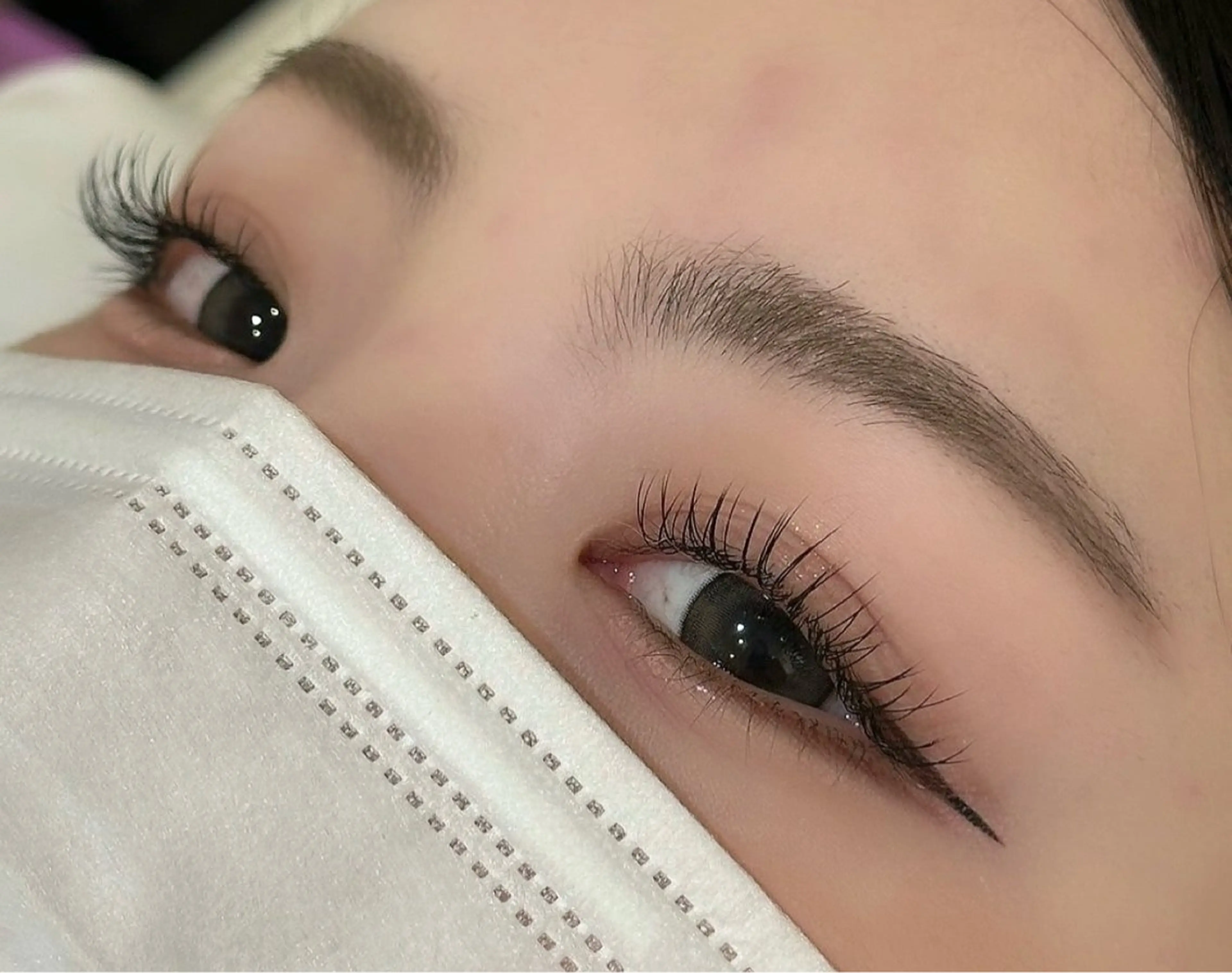 マツエク・マツパ MAKANI salonのネイルデザイン
