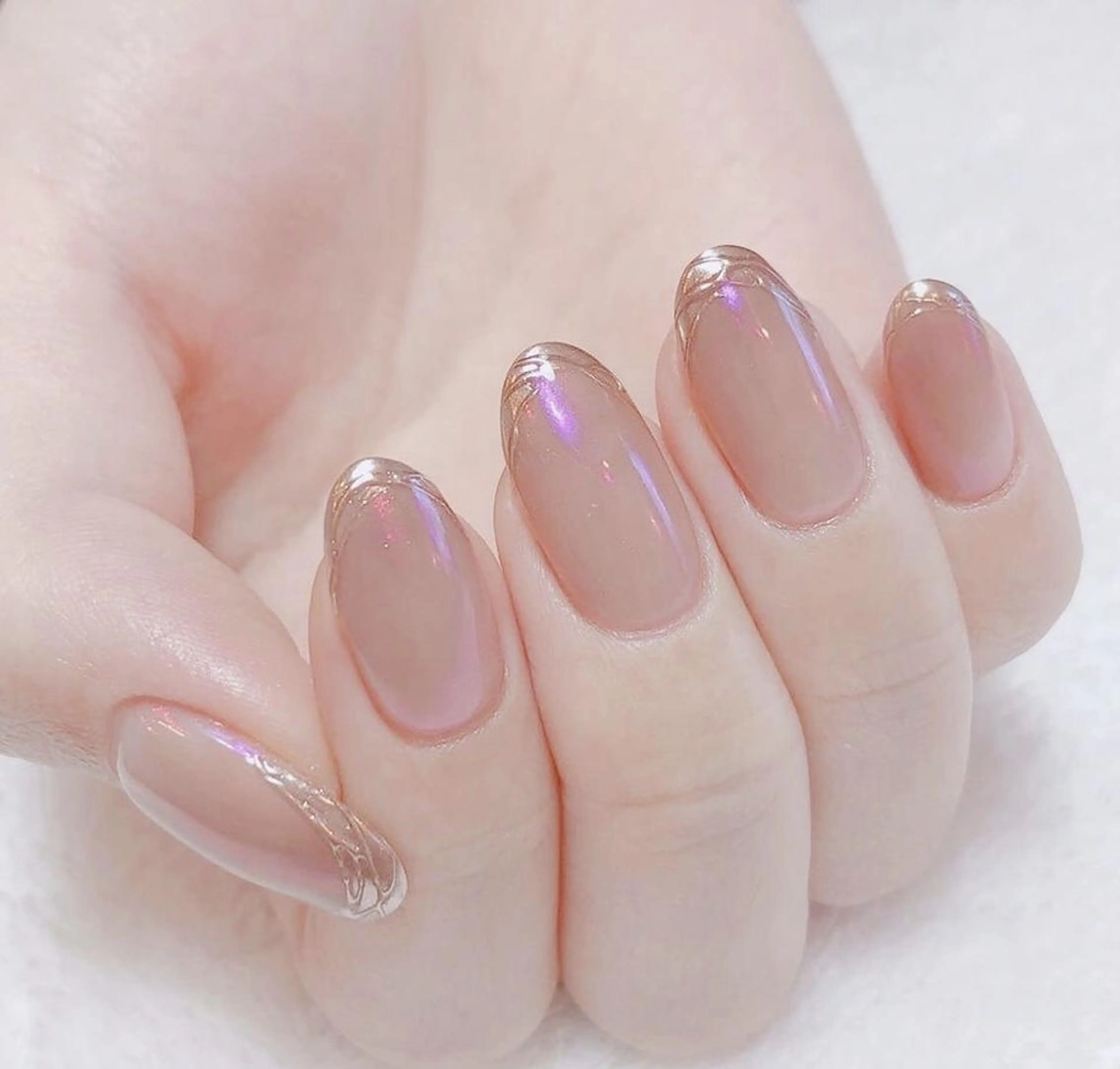 ネイル Cute beauty2のマツエク・マツパデザイン