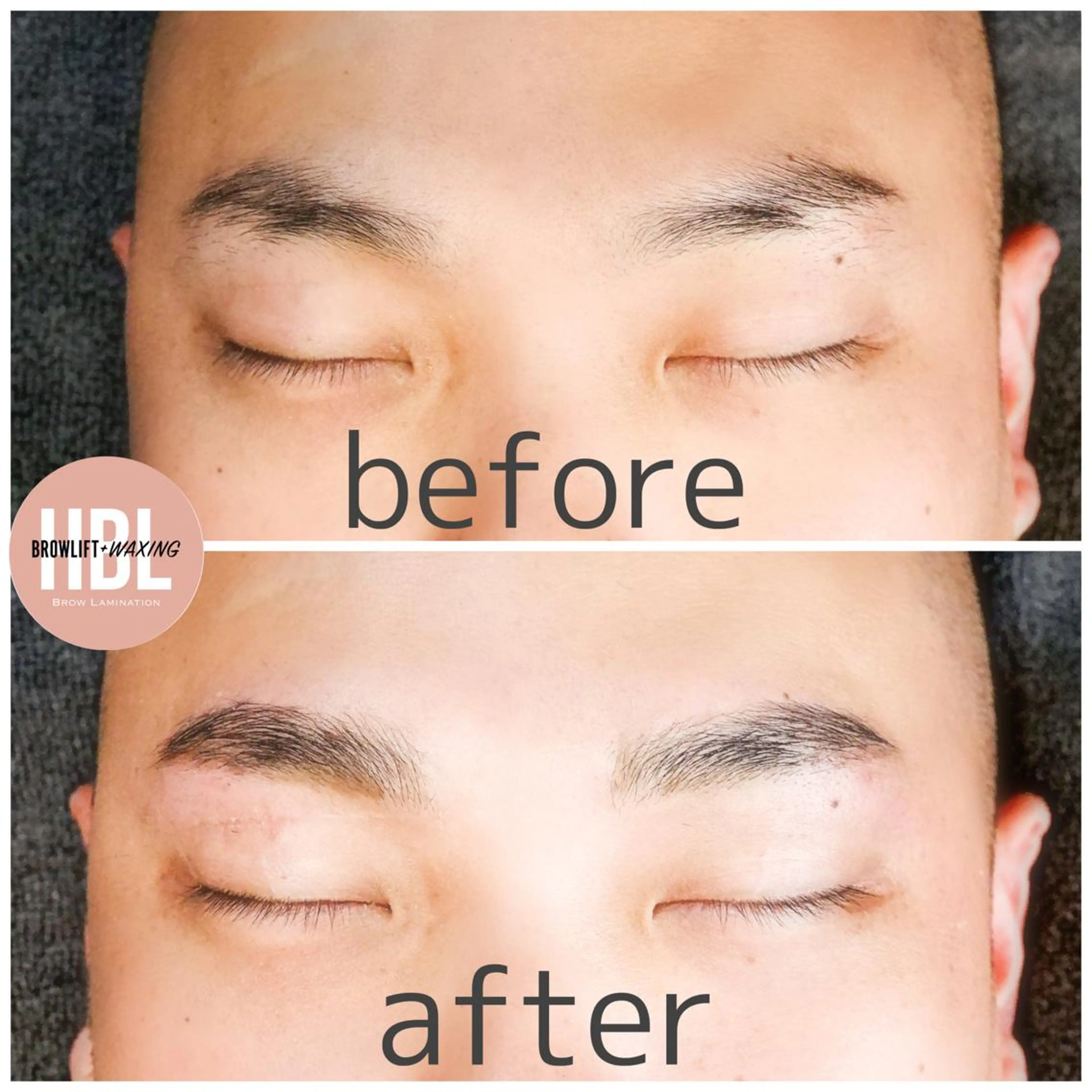 メンズ メンズパーマ eyelash L.i.r.i.o.のマツエク・マツパデザイン