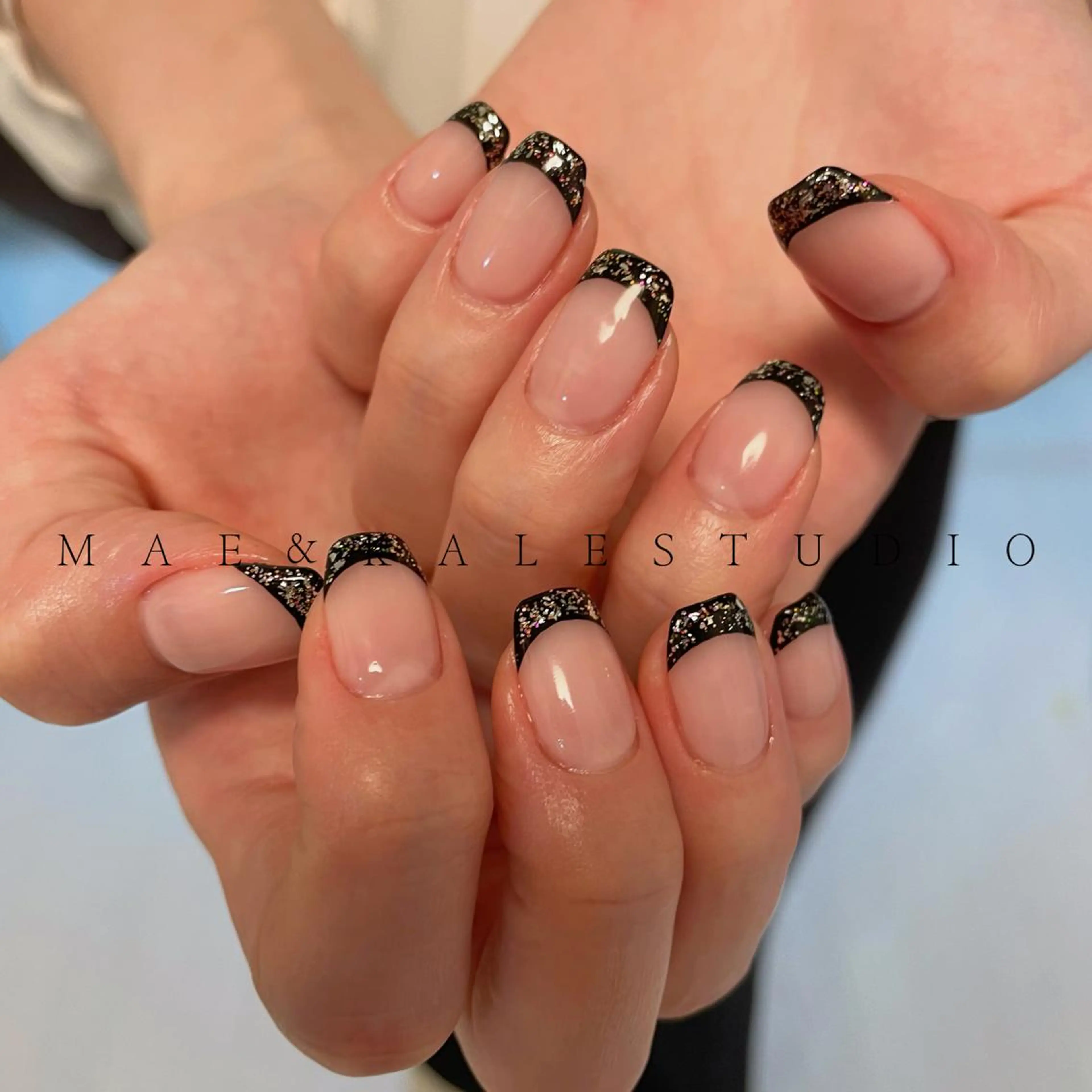 ネイル MAE&KALE STUDIOのマツエク・マツパデザイン