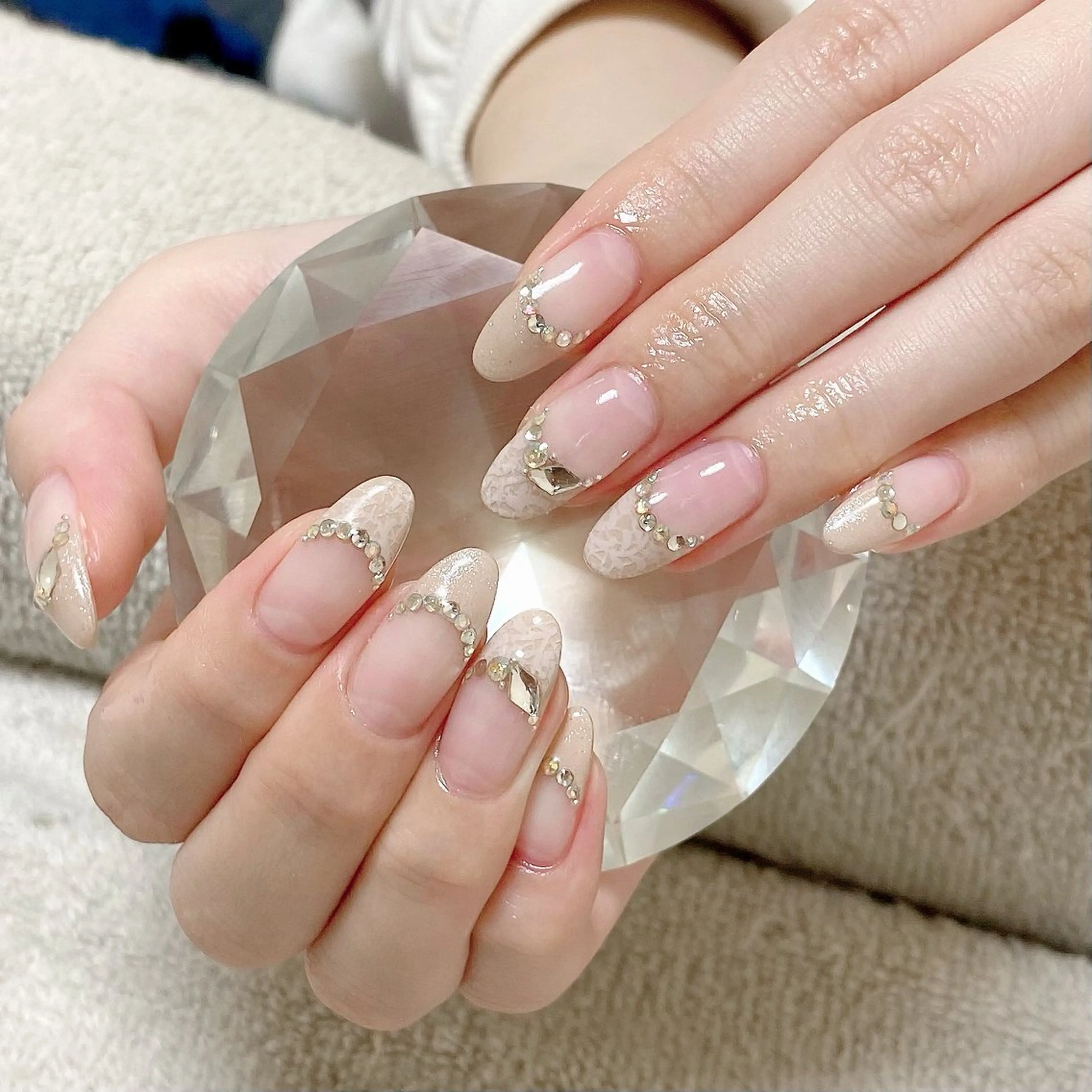 ネイル 💅fleur Ayumiのネイルデザイン