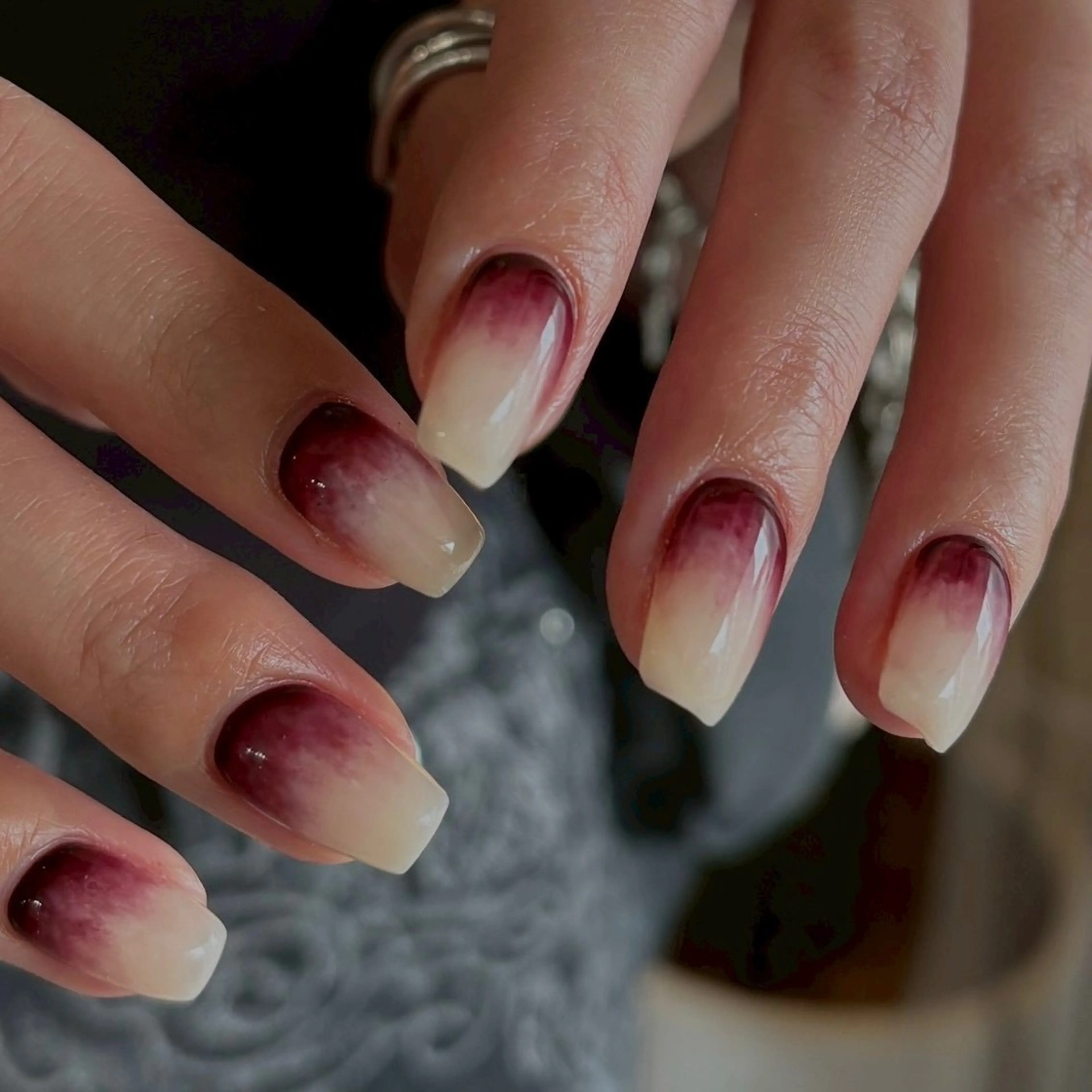 【おまかせ】Nuance ART/2回目以降オフ代1100円の写真