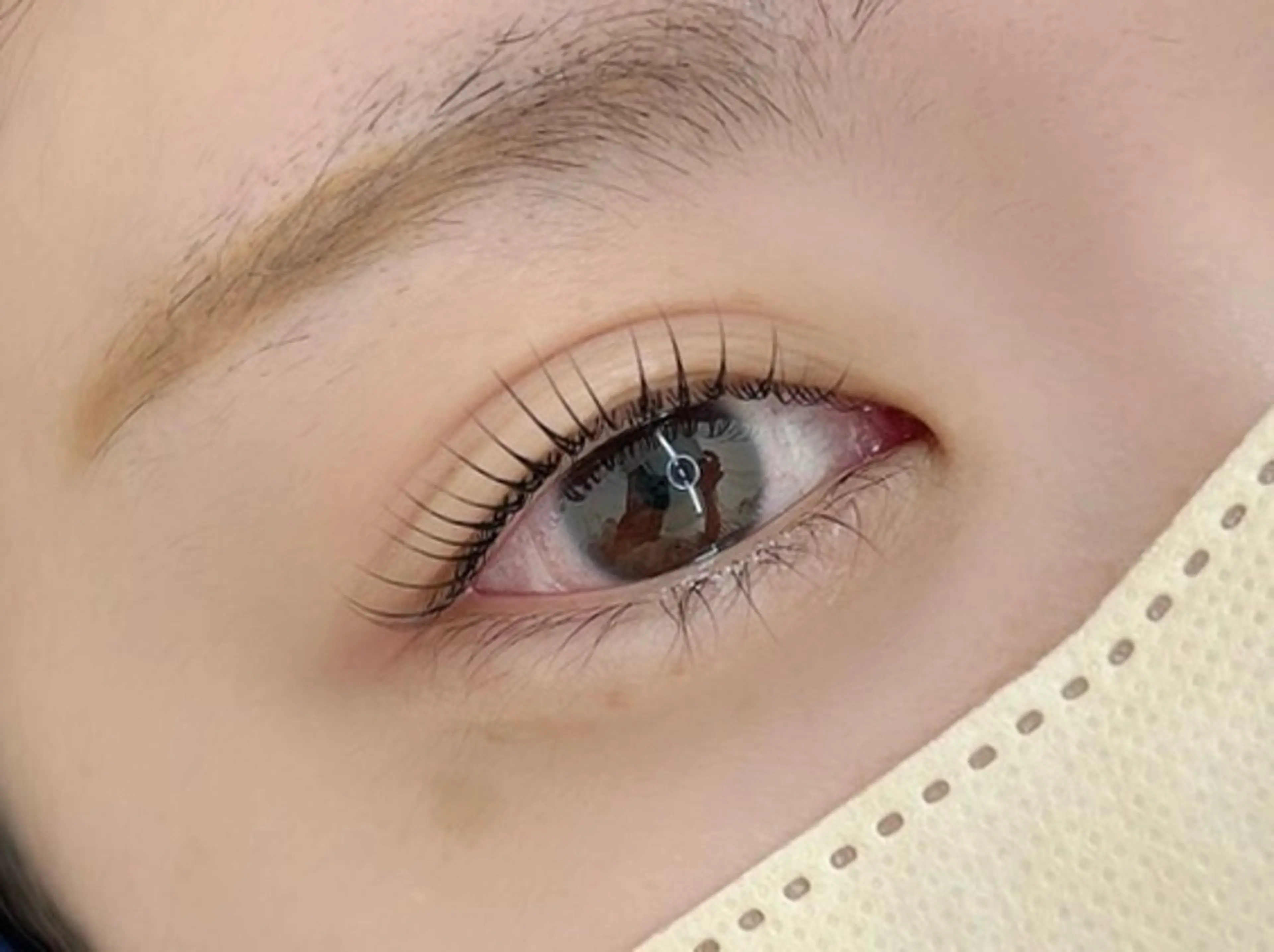 マツエク・マツパ Jr. Nariの眉毛・アイブロウイメージ