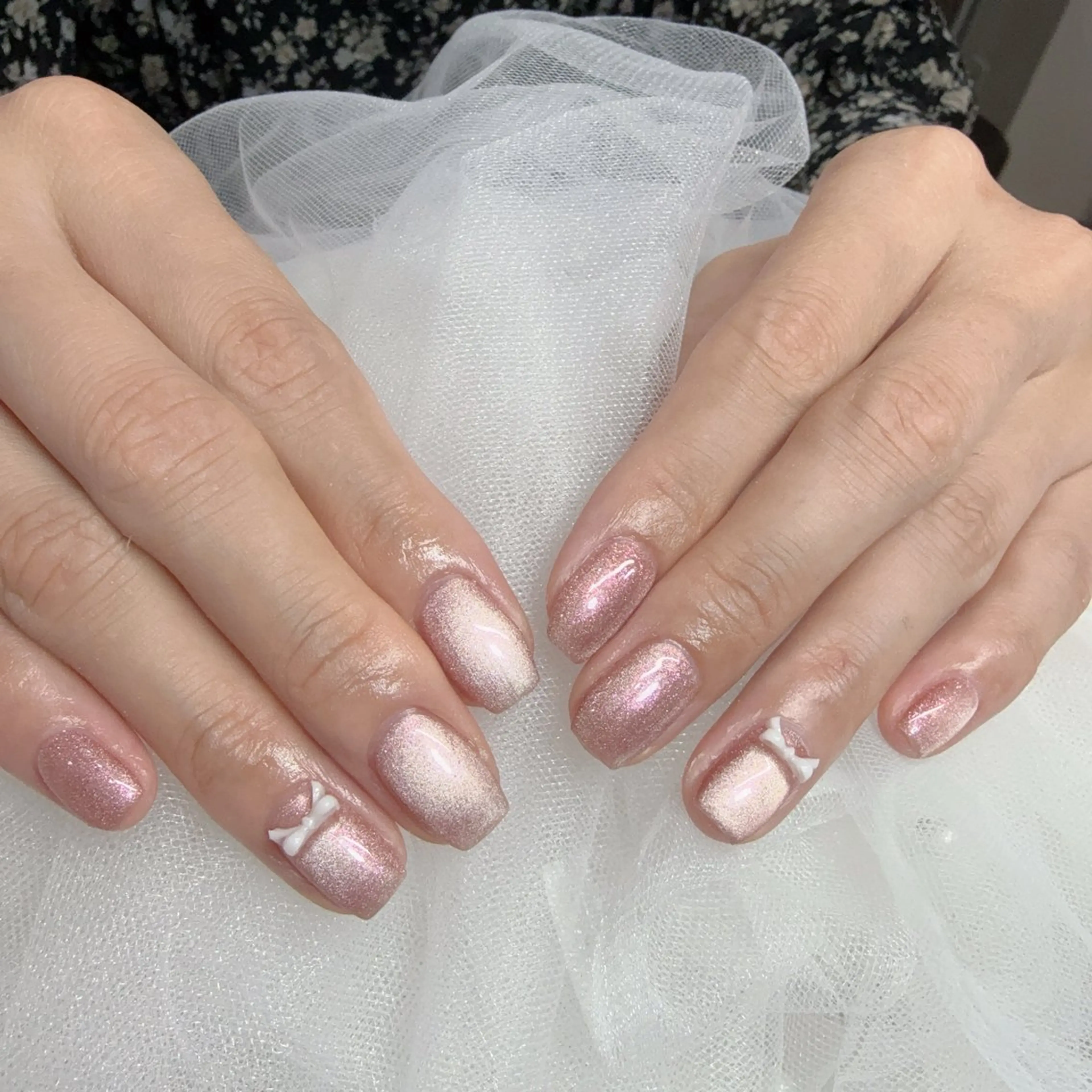 ネイル Nail Hibi サロンのネイルデザイン
