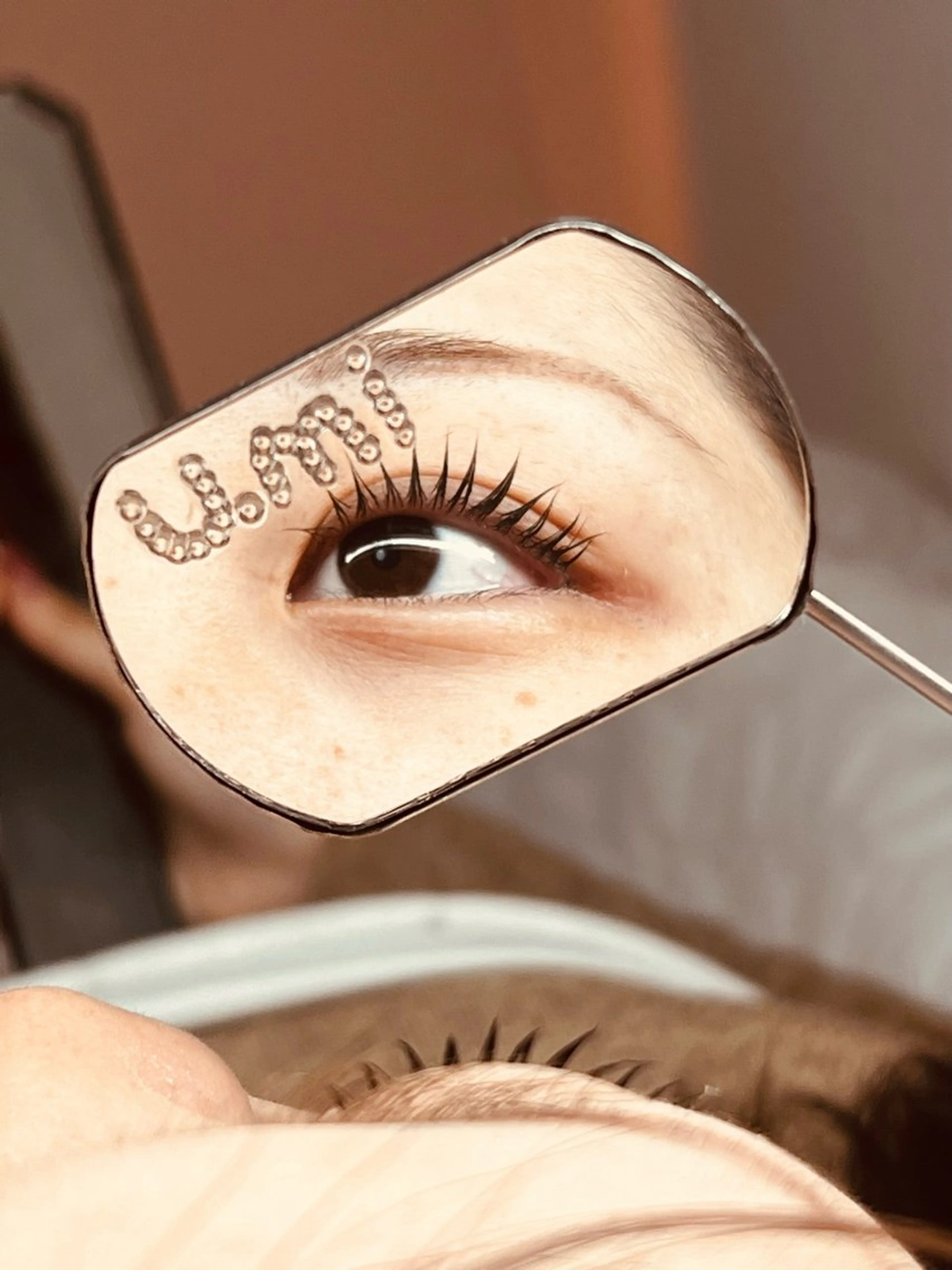 マツエク・マツパ 💫U・mi Daisyのマツエク・マツパデザイン