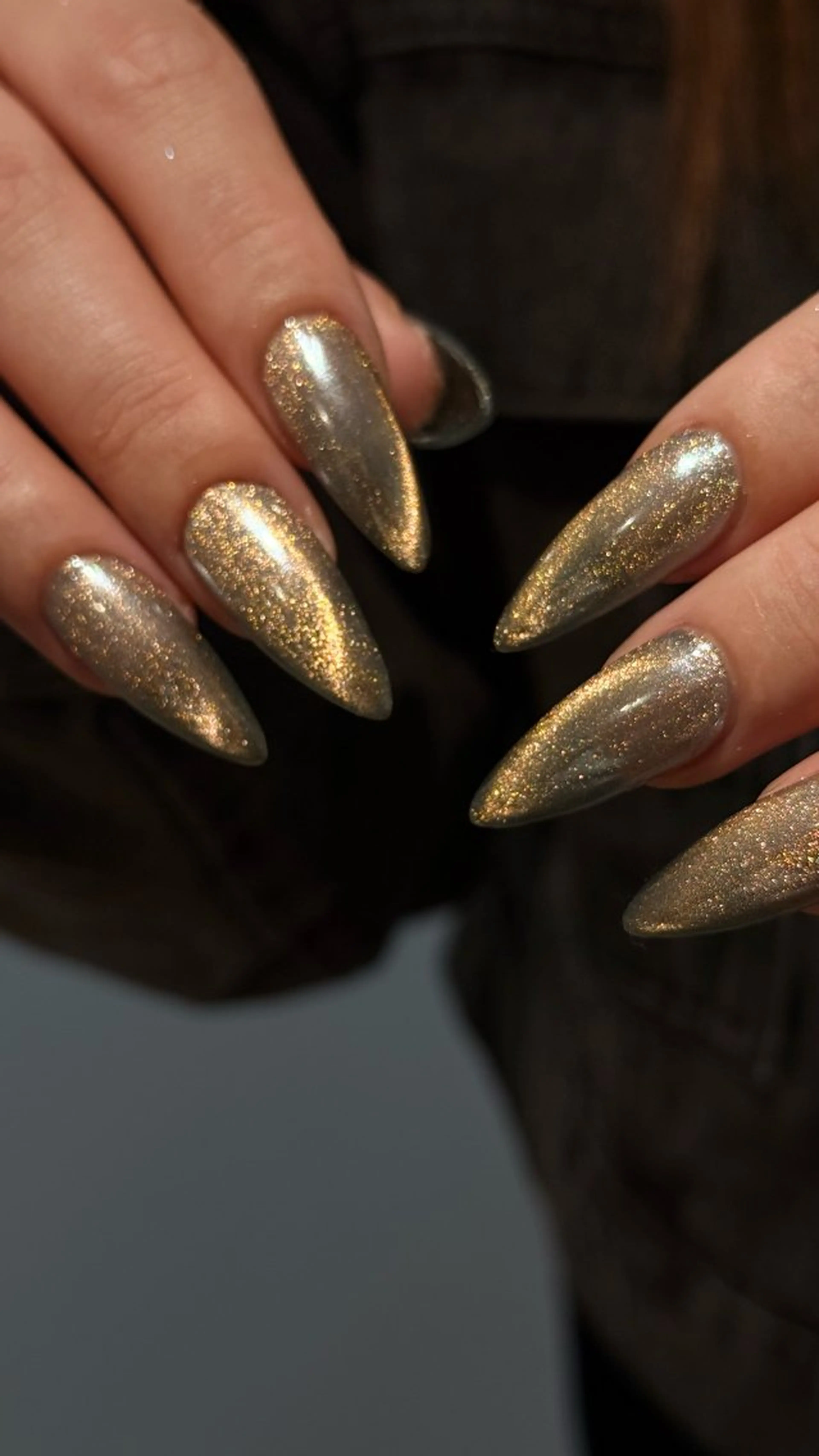 ネイル ハンドネイル YUNA FUKUDAのネイルデザイン