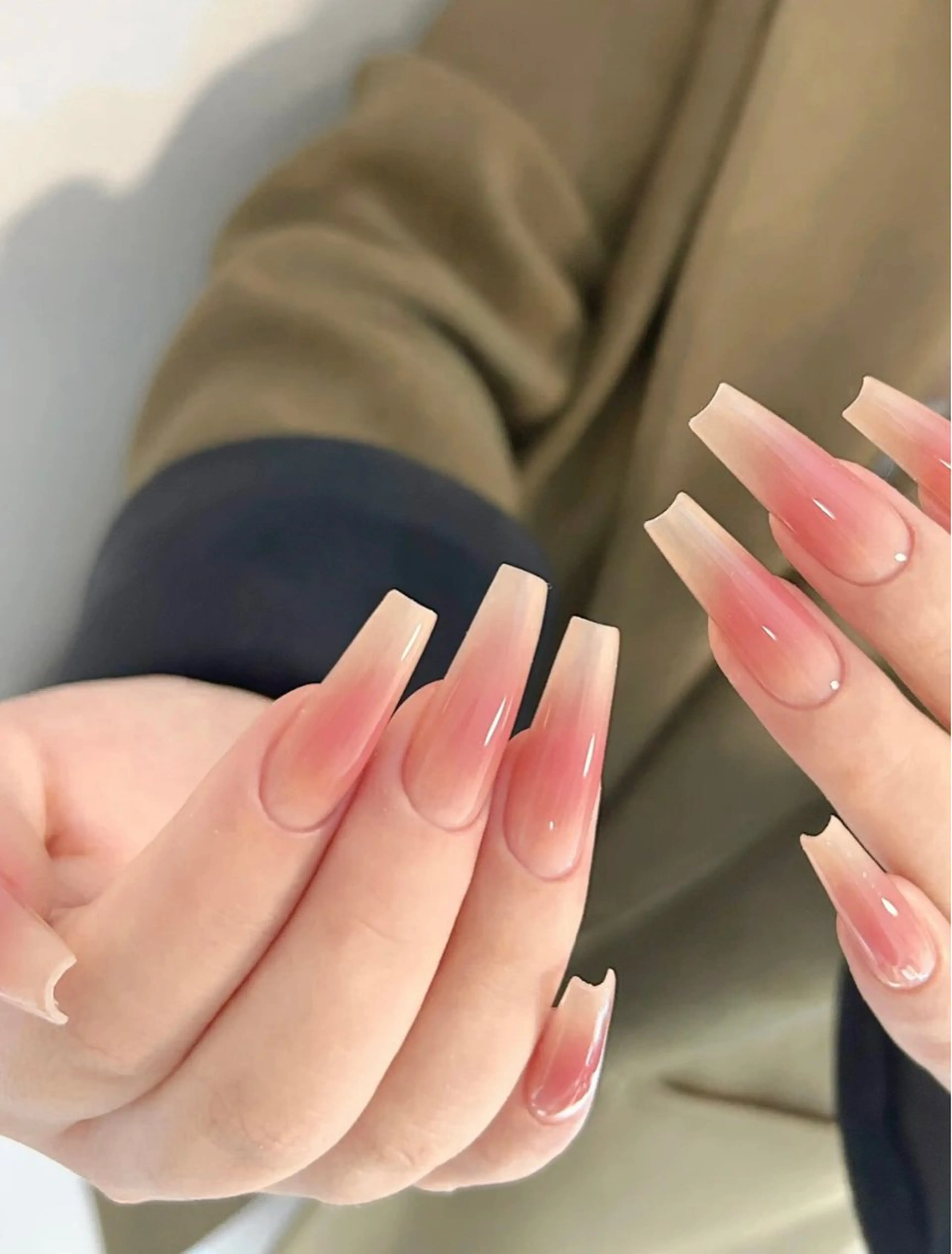 ネイル The one 安井のネイルデザイン