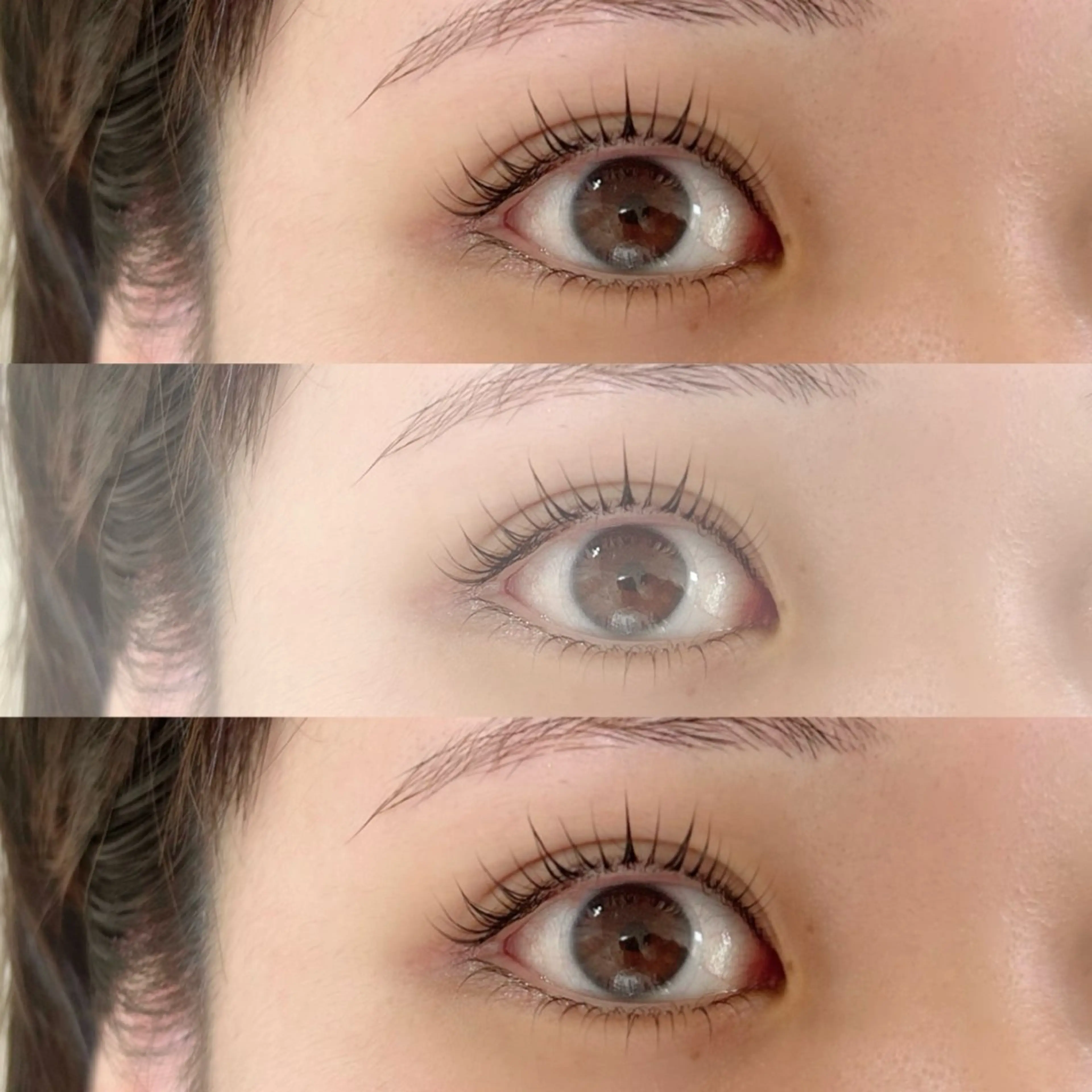 マツエク・マツパ eyelash salon neo+のマツエク・マツパデザイン