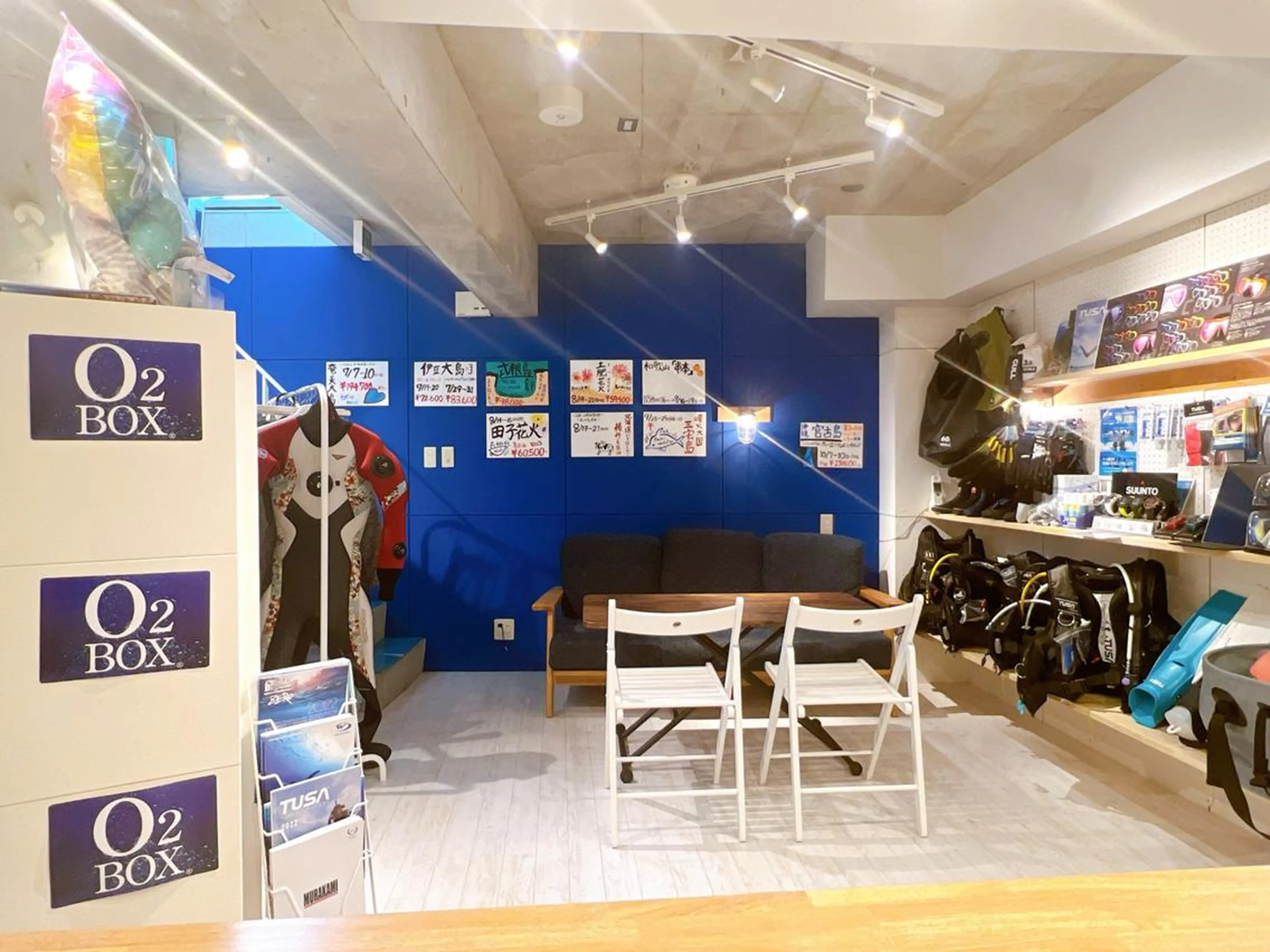 健美海LABO （飯田レイ）のエステ・リラクイメージ