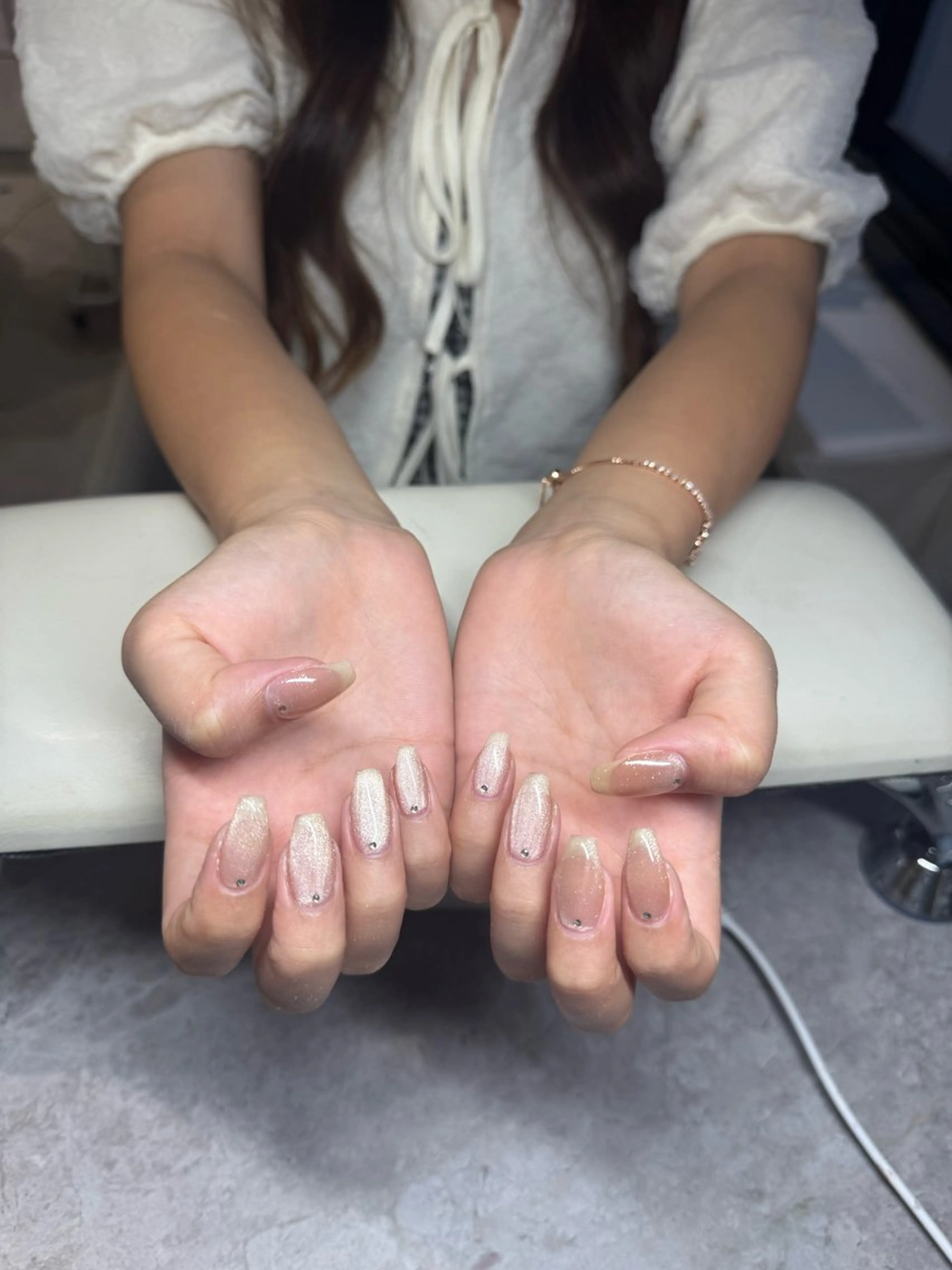 ネイル ハンドネイル IROHA NAIL 北村菜帆のネイルデザイン