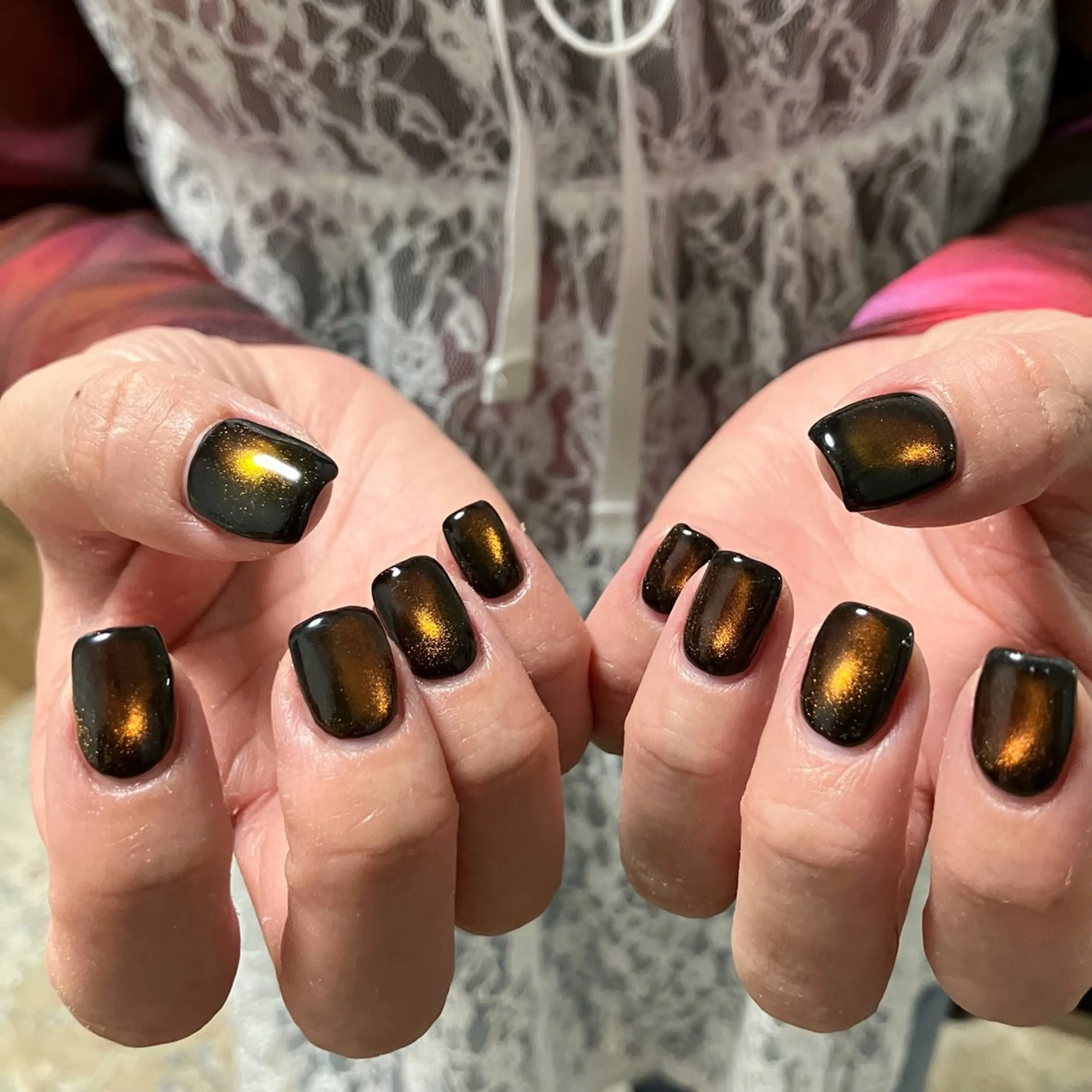 ネイル ハンドネイル clocln / Suzukaのネイルデザイン