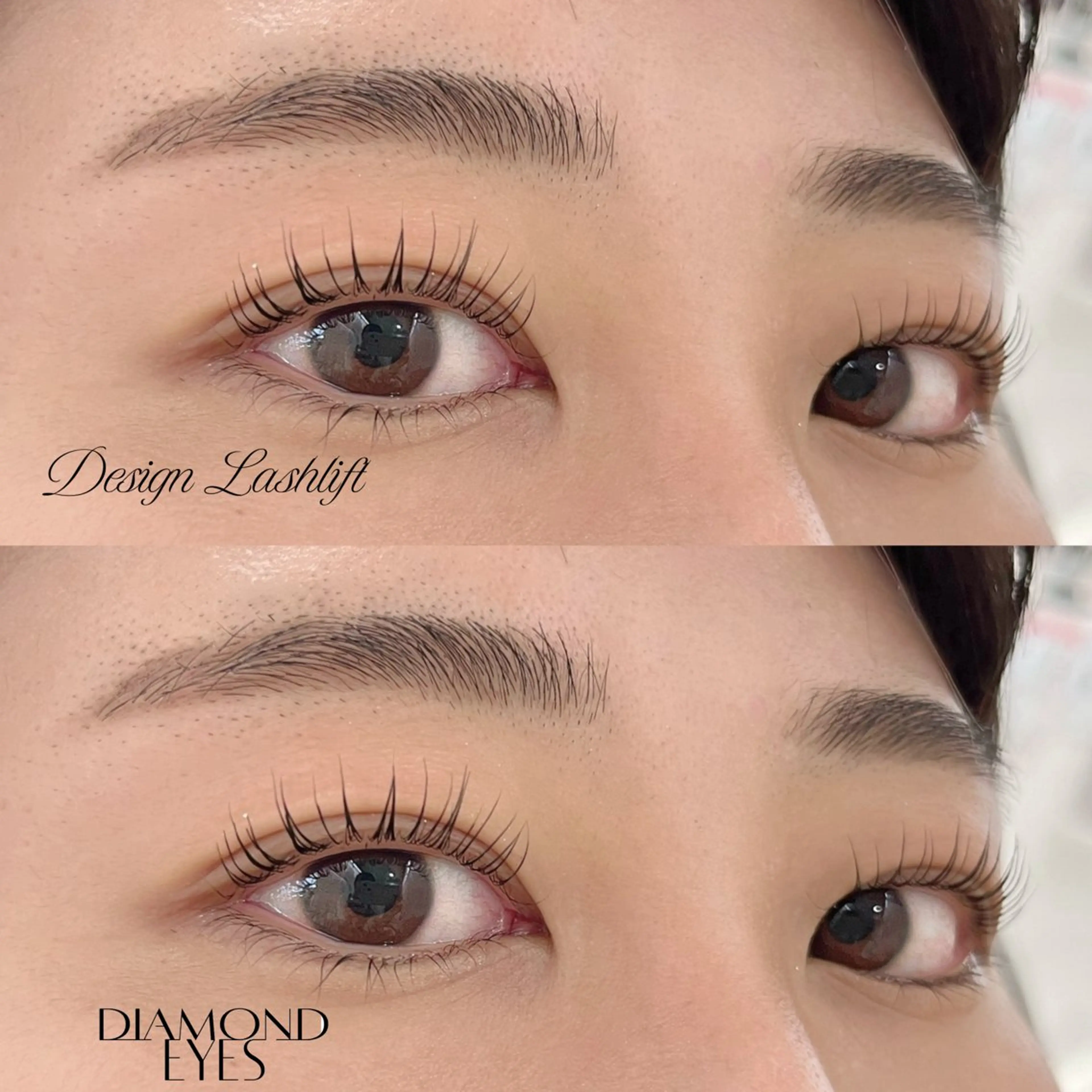 マツエク・マツパ マツパ ニイナ🌼 まつパ/束感まつげのマツエク・マツパデザイン