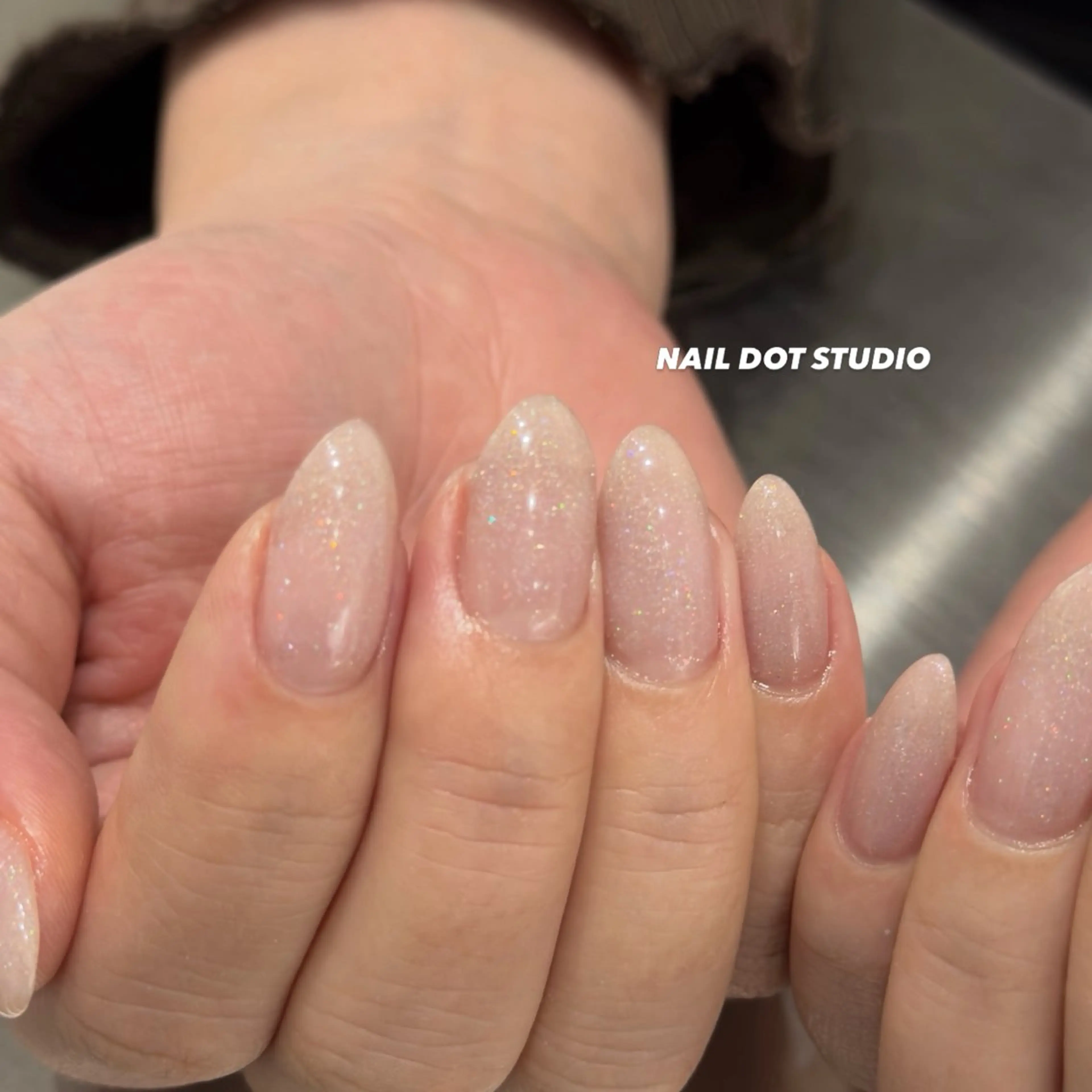 ネイル NAIL DOT STUDIO堺筋本町のネイルデザイン