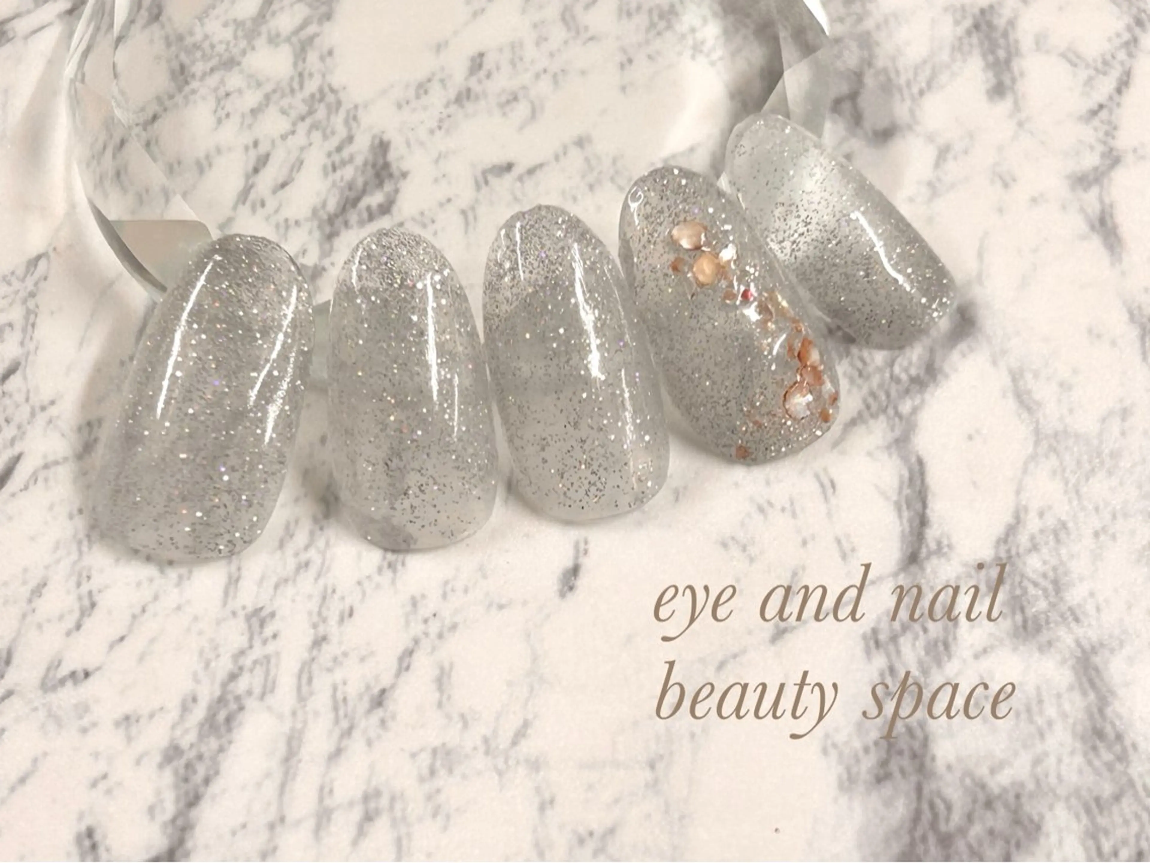 ネイル 杉山 ネイリストのネイルデザイン