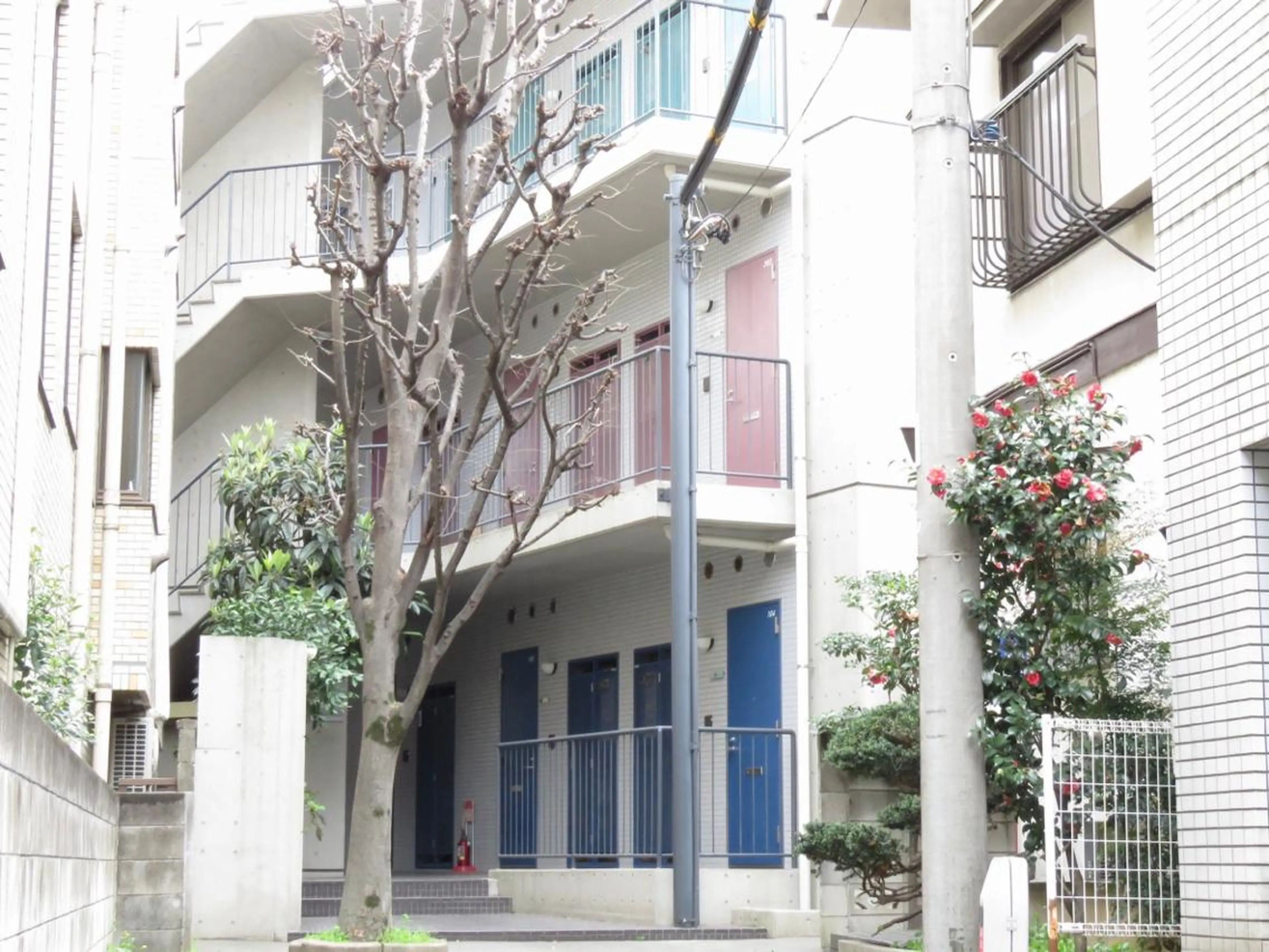 lia リアのエステ・リラクイメージ